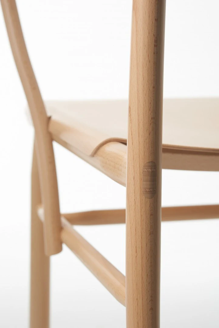 Madonna Armchair - Image 13