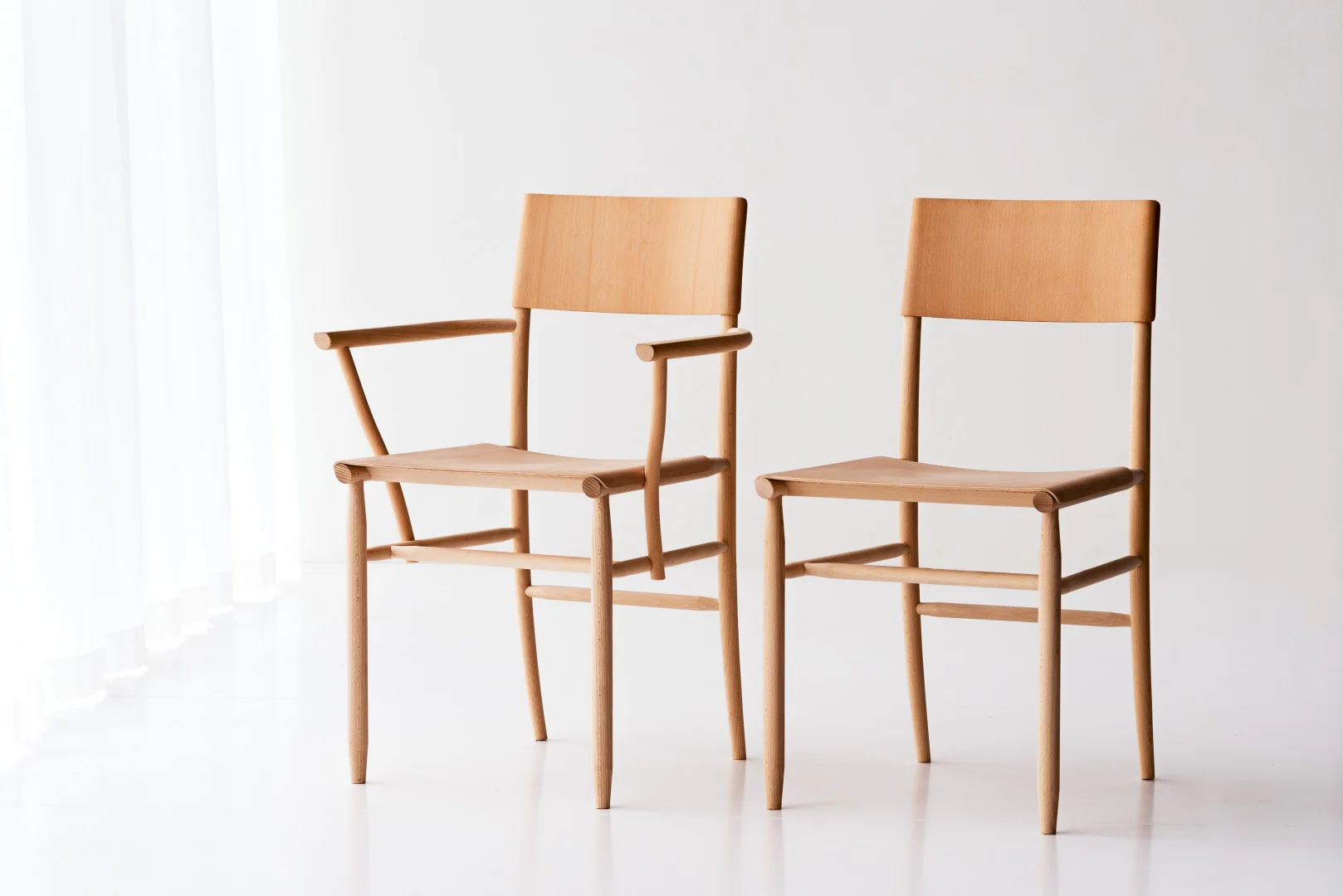 Madonna Armchair - Image 14