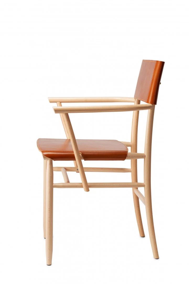 Madonna Armchair - Image 15