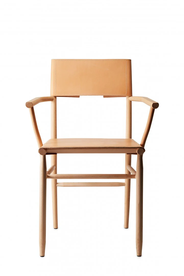 Madonna Armchair - Image 16