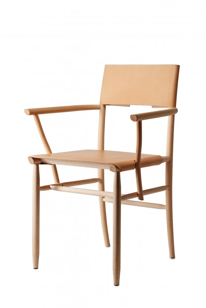 Madonna Armchair - Image 17