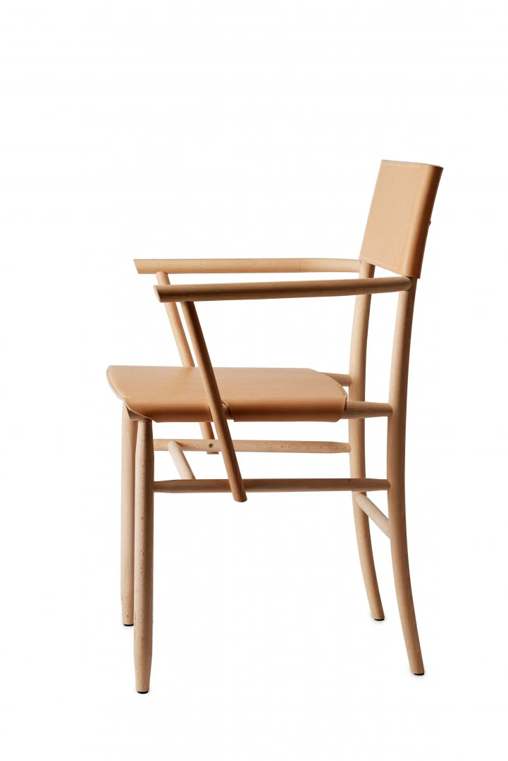 Madonna Armchair - Image 18