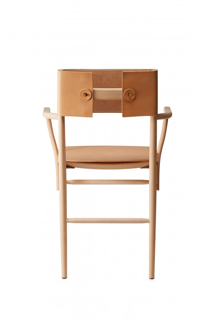 Madonna Armchair - Image 19