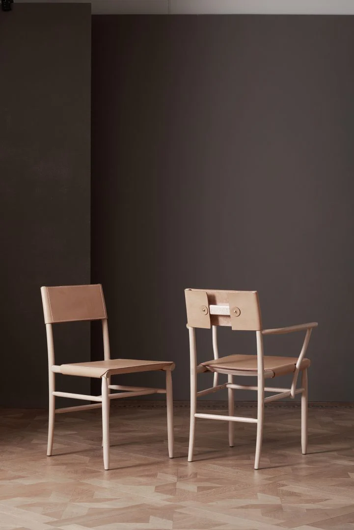 Madonna Armchair - Image 2