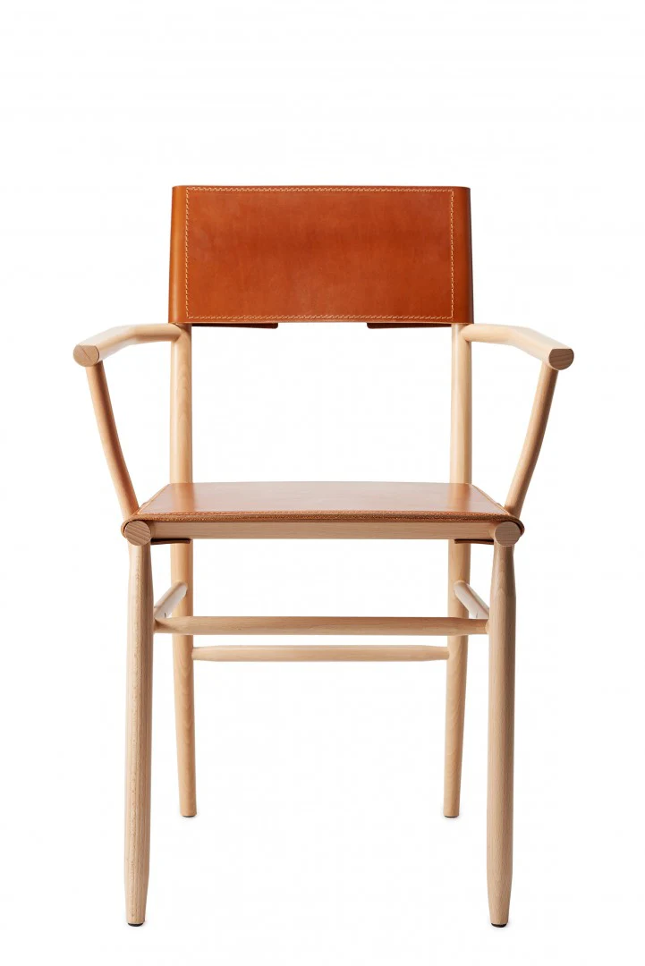 Madonna Armchair - Image 4