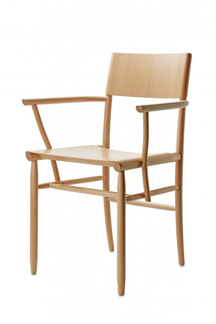 Madonna Armchair - Image 8
