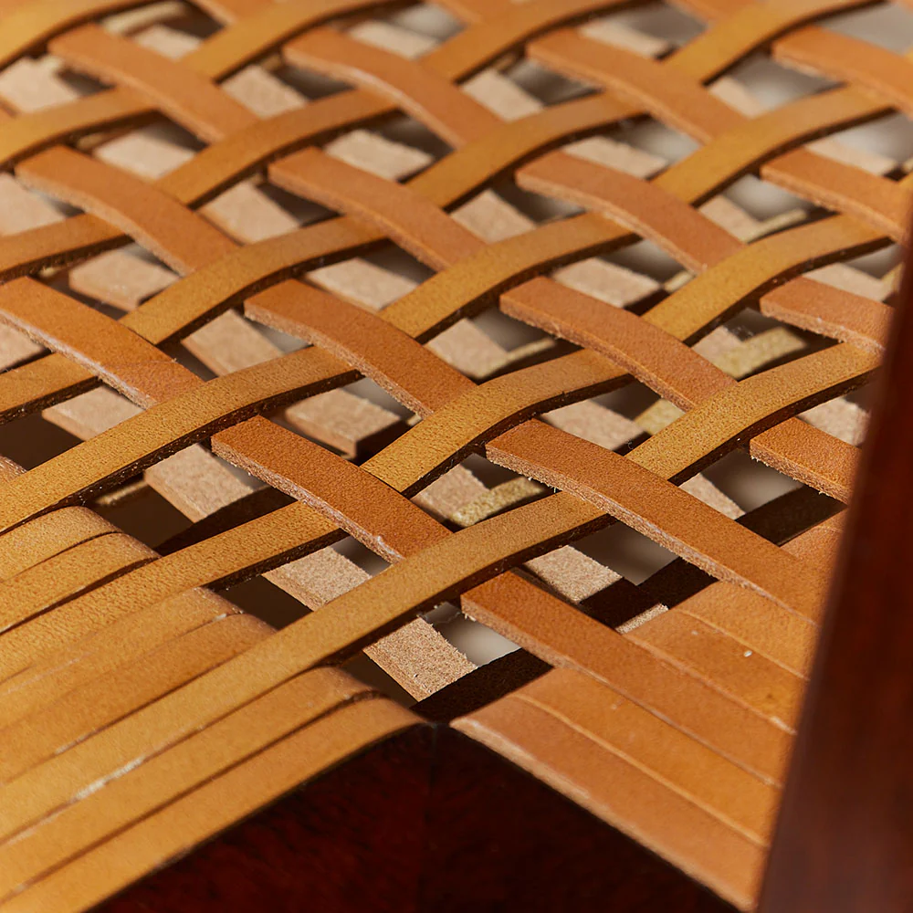 Mark Coffee Table - Walnut - Image 5