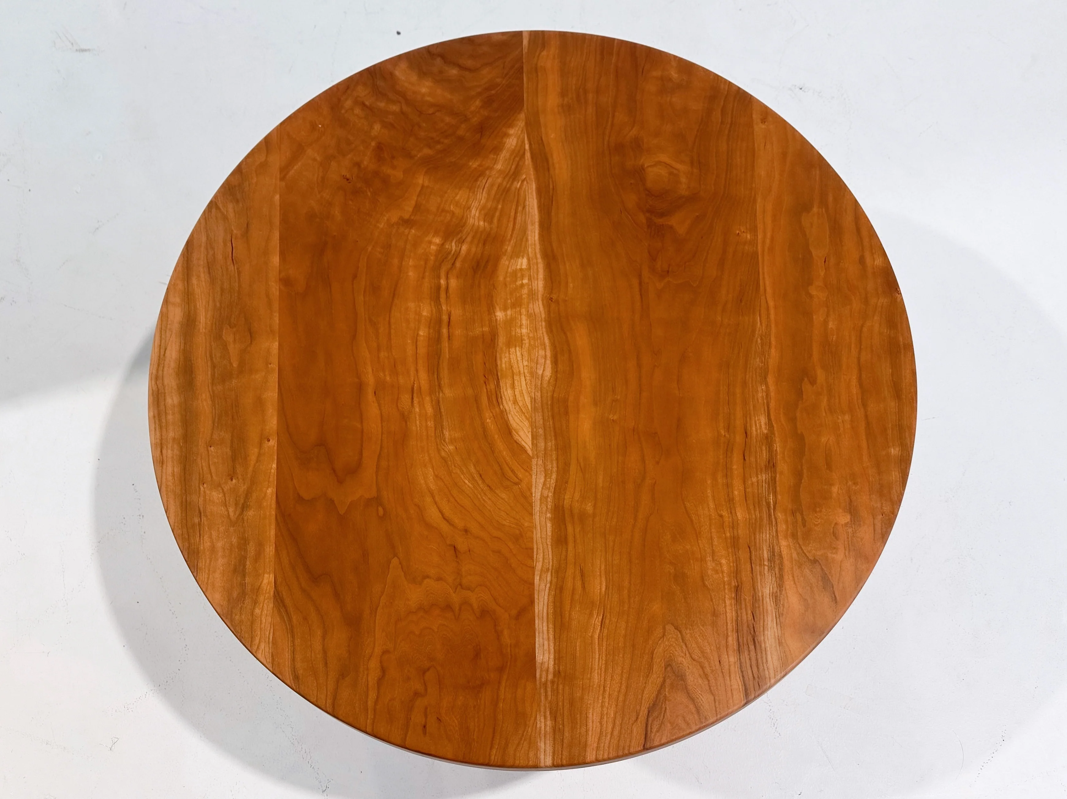 Mercer Coffee Table in Cherry - Image 4