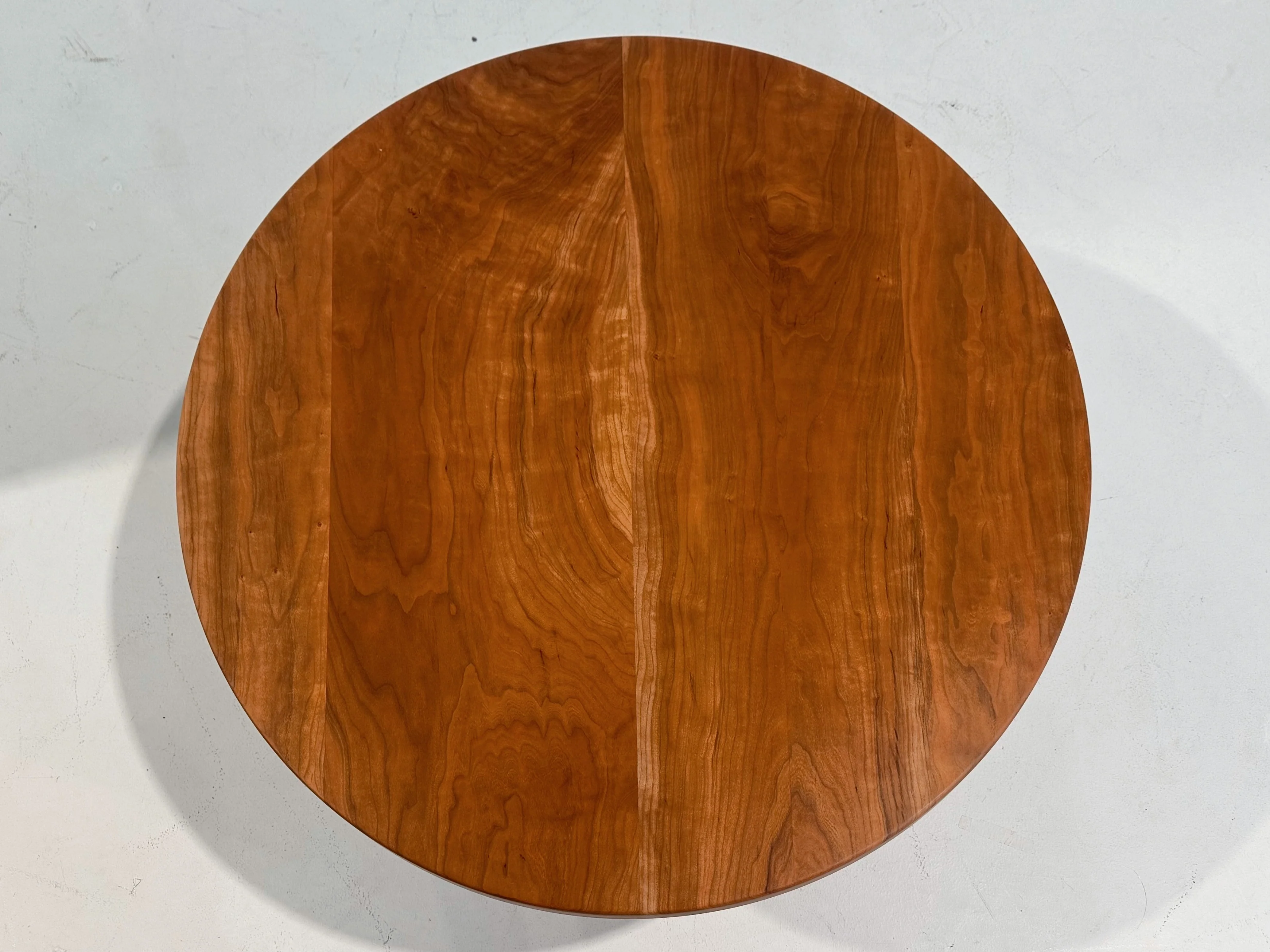 Mercer Coffee Table in Cherry - Image 5