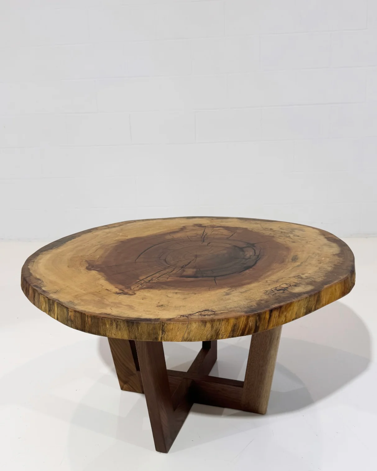 Mercer Coffee Table in Sycamore - Image 2