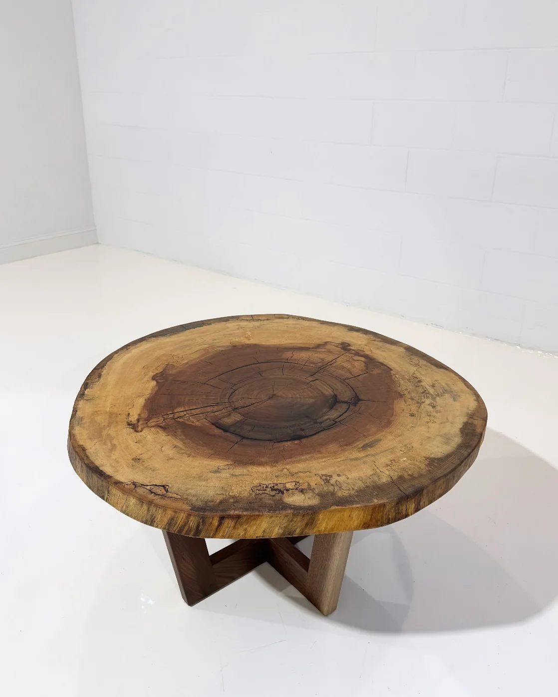 Mercer Coffee Table in Sycamore - Image 3