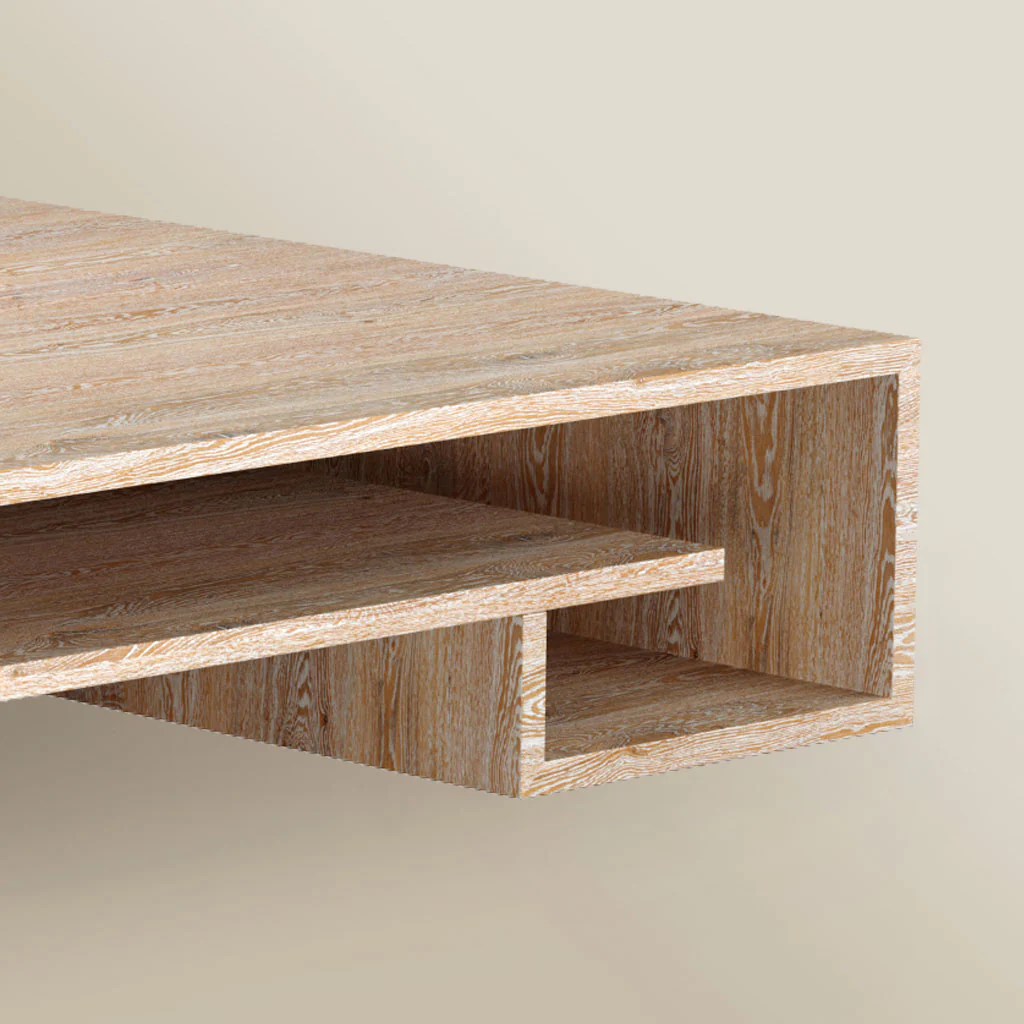 Miami Coffee Table - Image 3