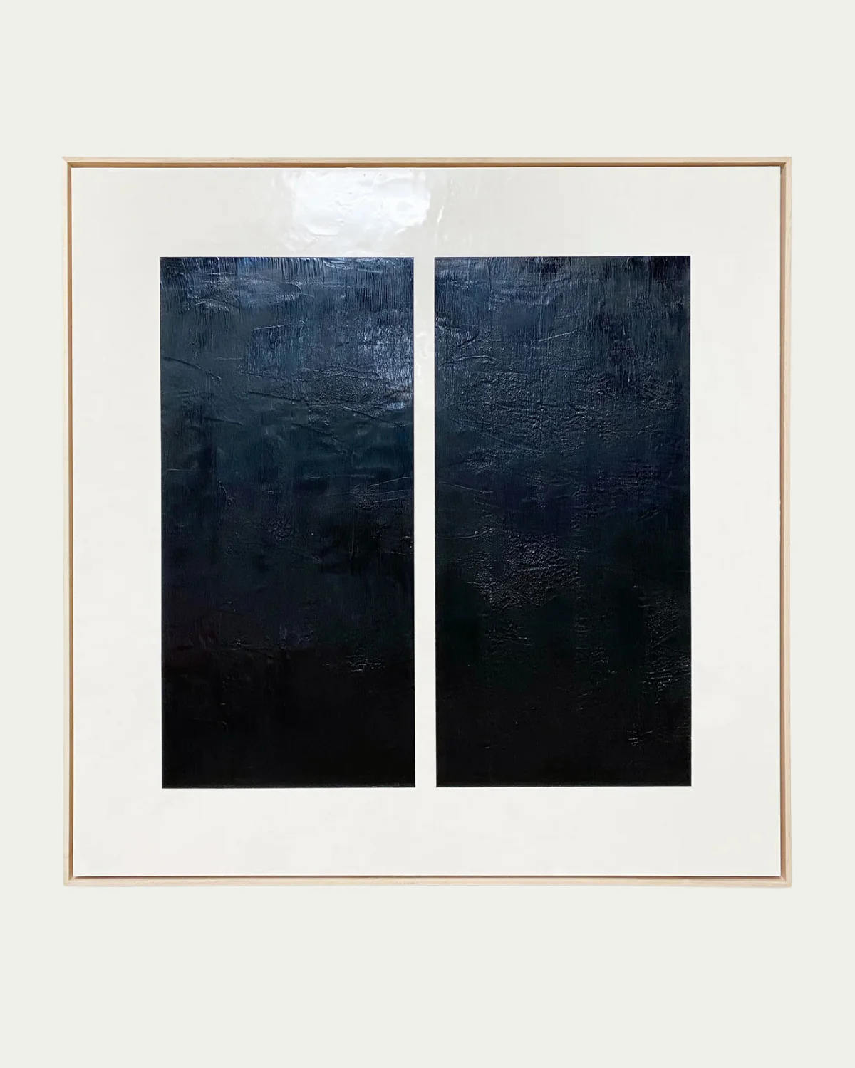 Midnight Window, 1