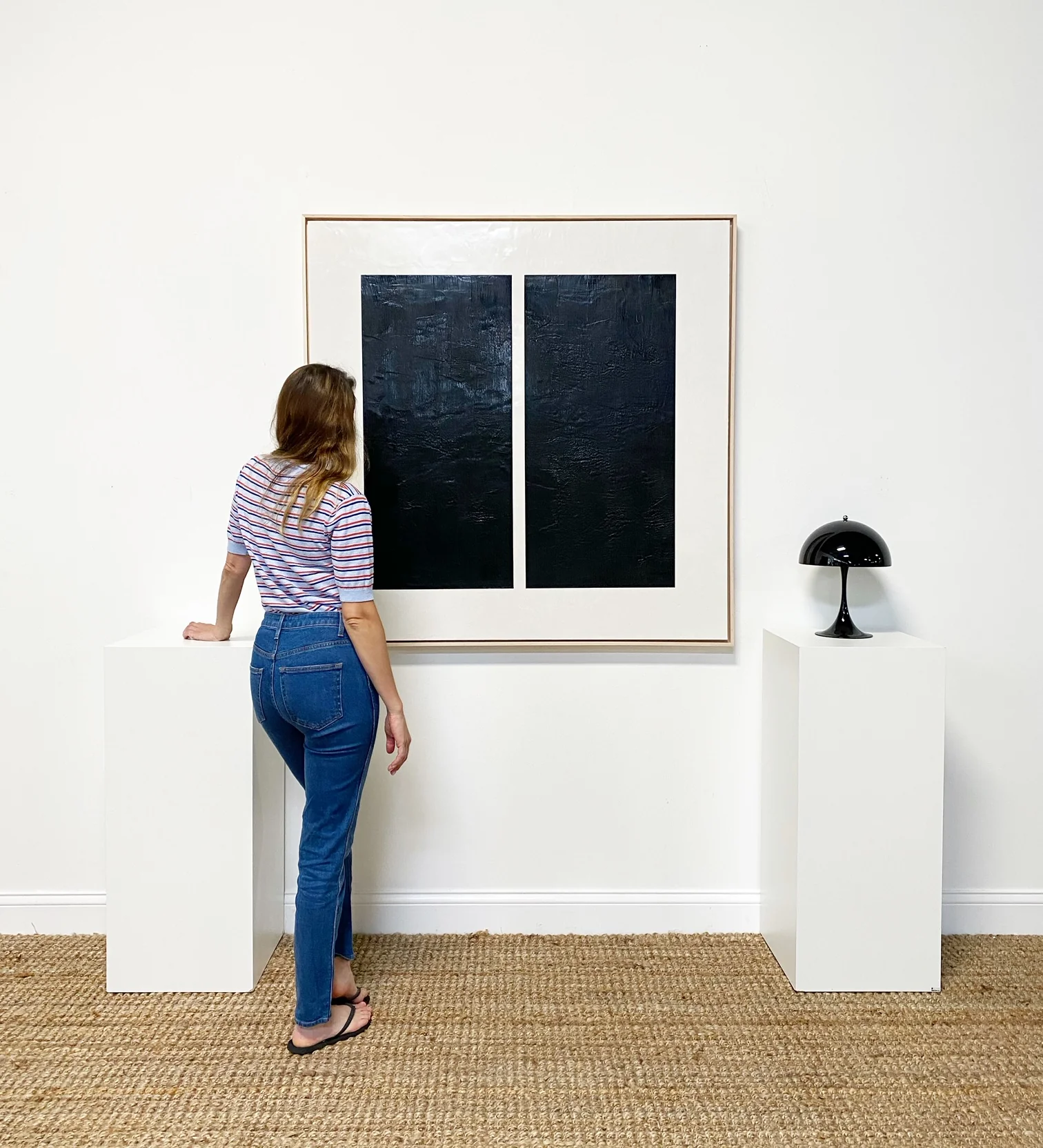 Midnight Window, 1 - Image 2