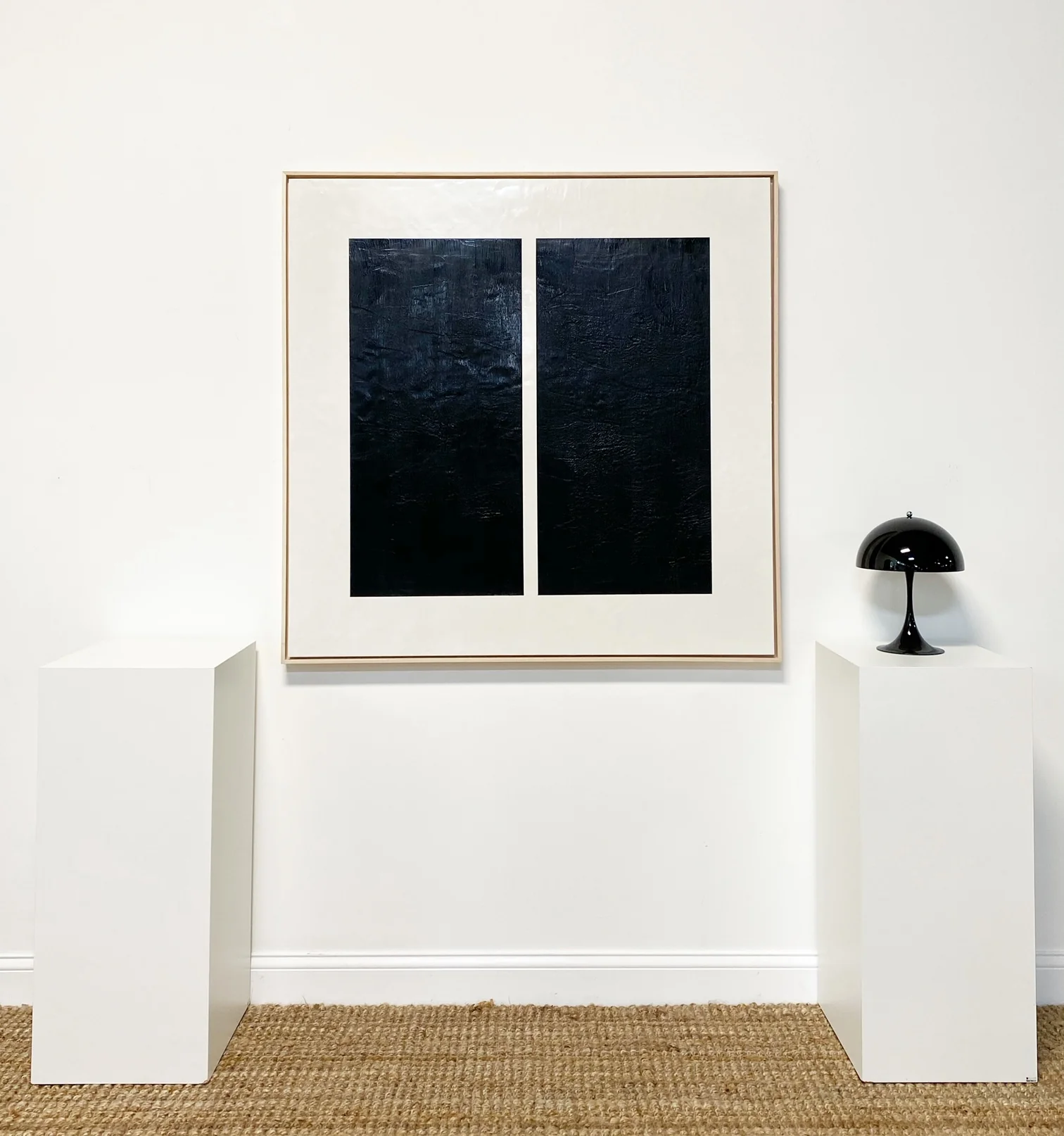 Midnight Window, 1 - Image 5