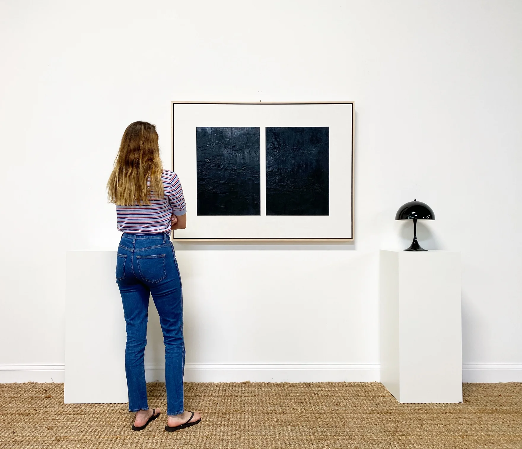 Midnight Window, 2 - Image 2