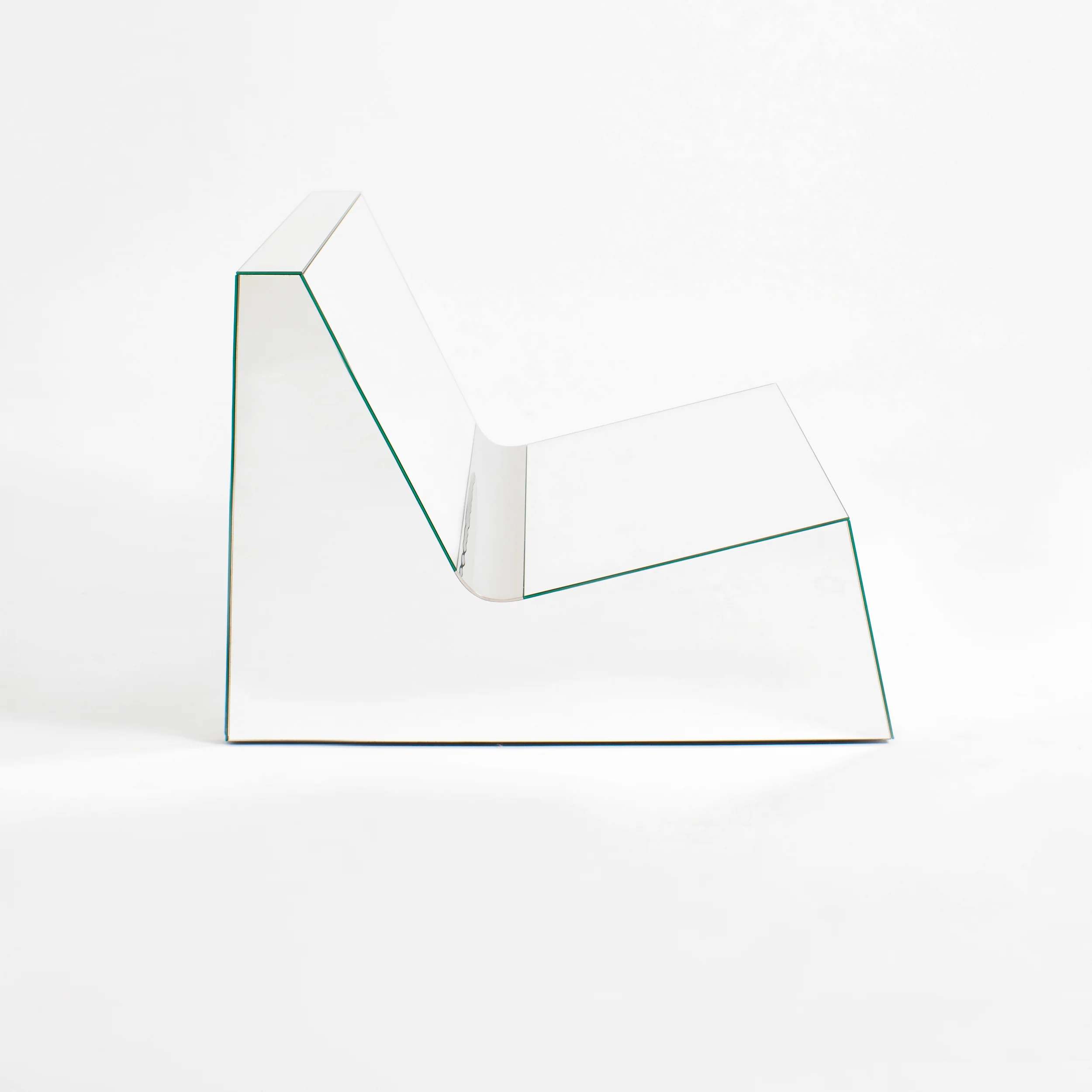 Lounge Chair - Image 3