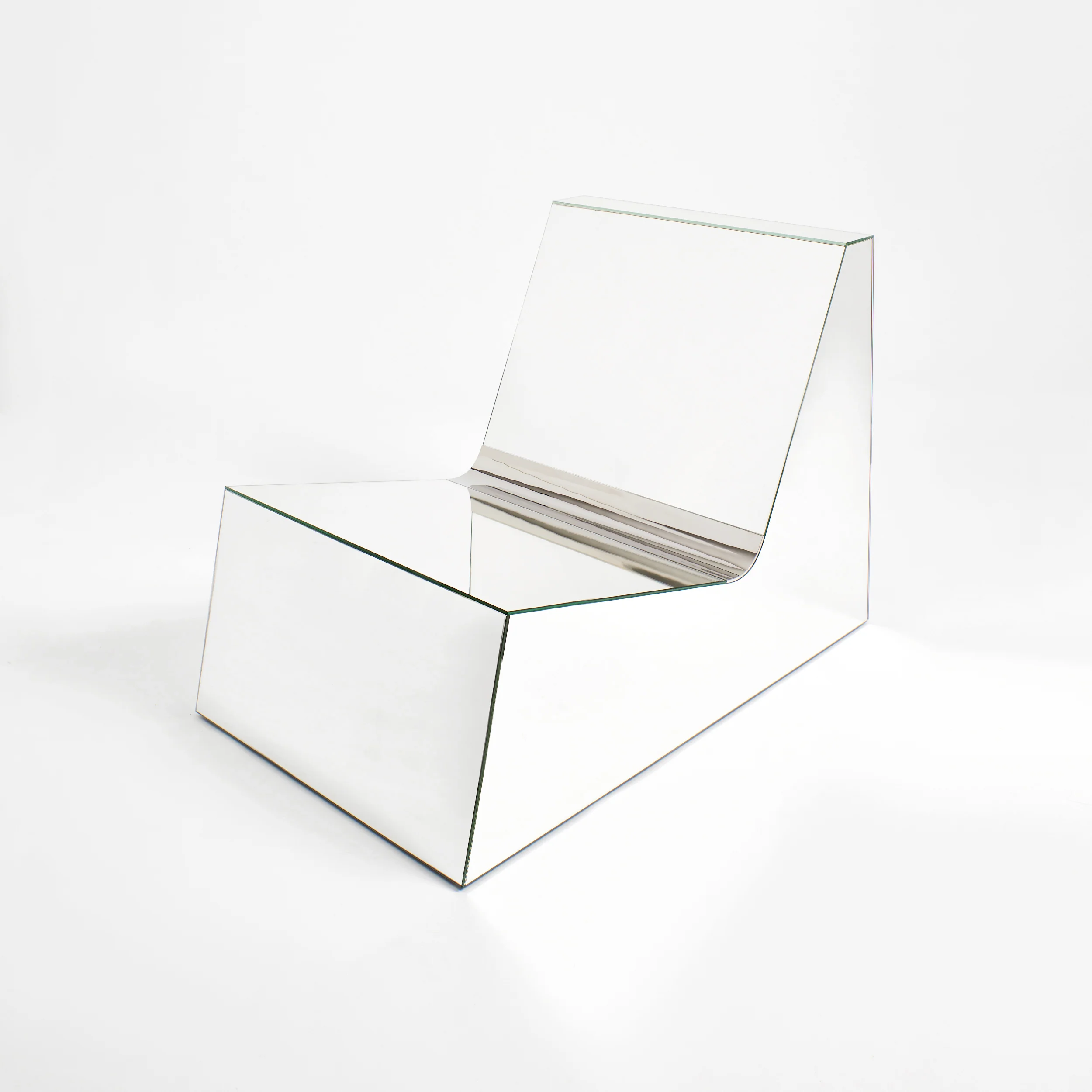 Lounge Chair - Image 5