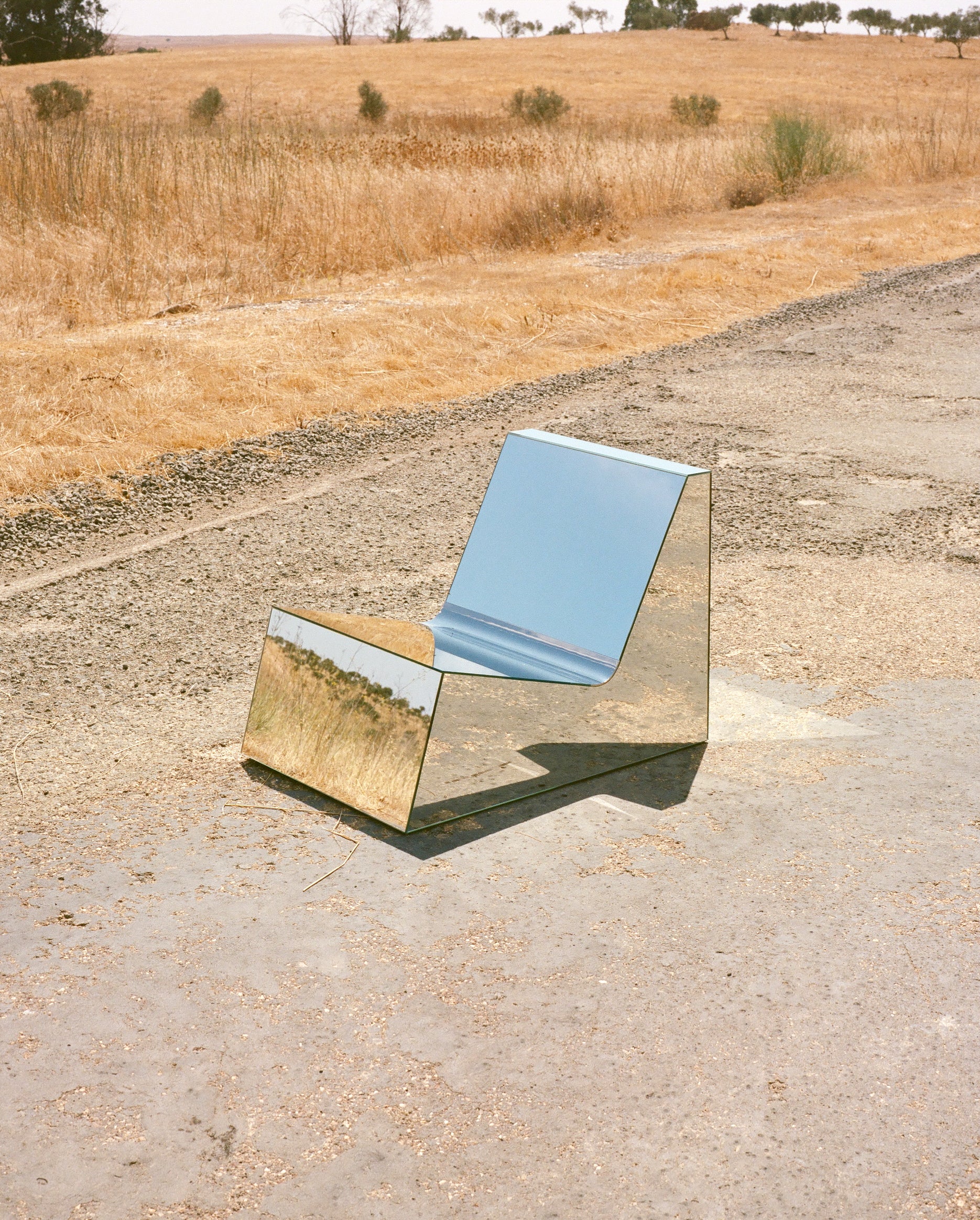 Lounge Chair - Image 6