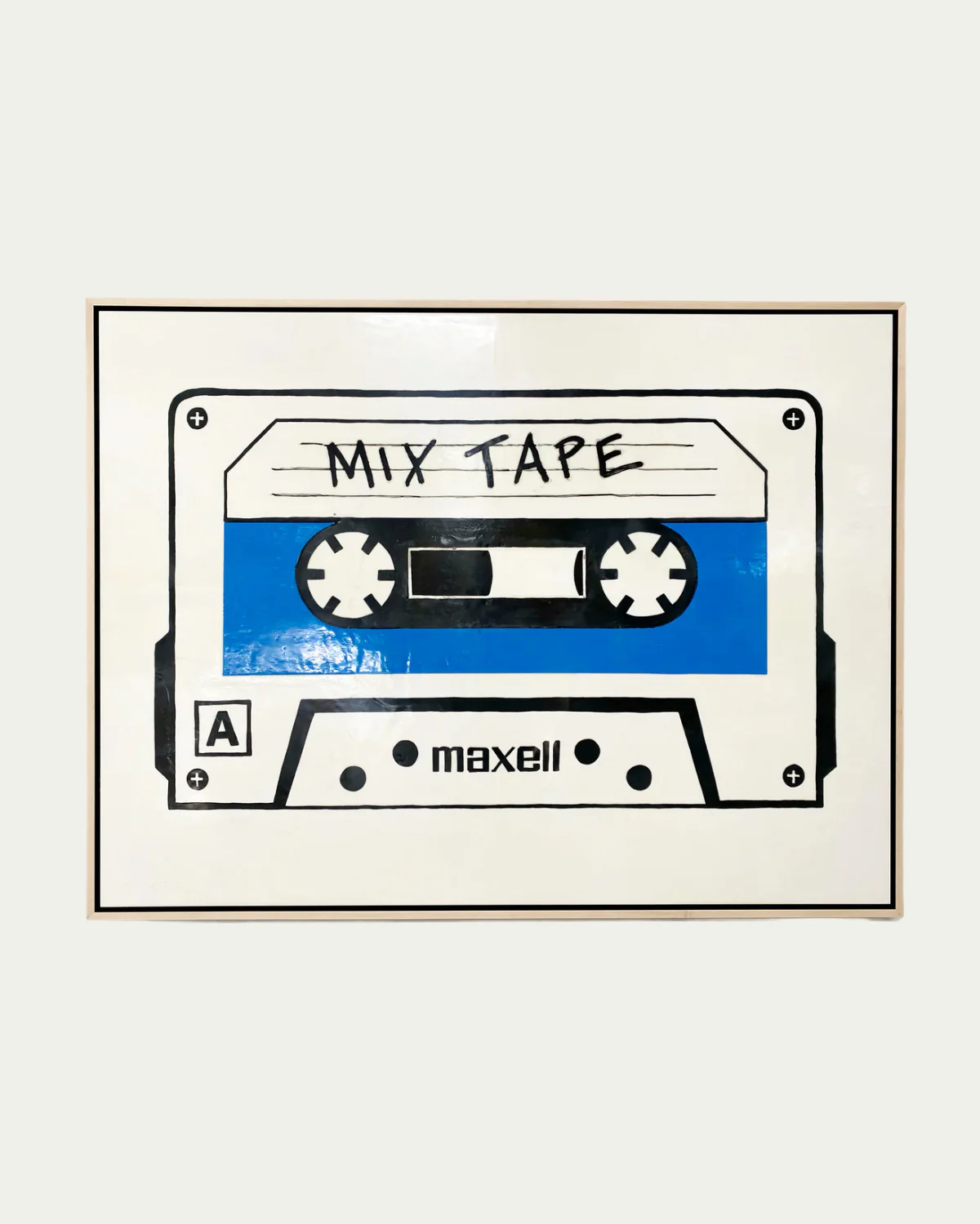 Mix Tape
