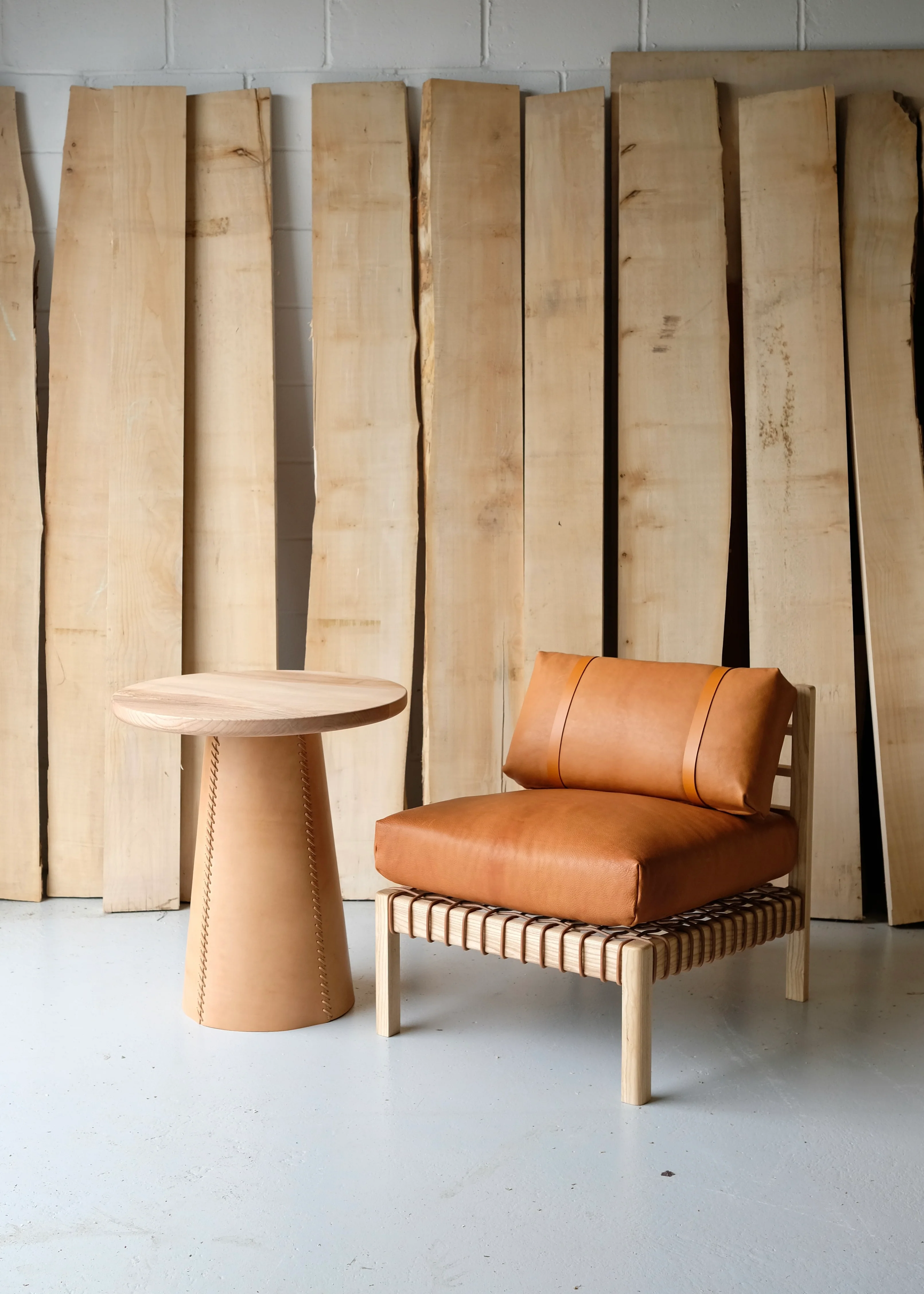 Mochi Easy Chair - Image 3