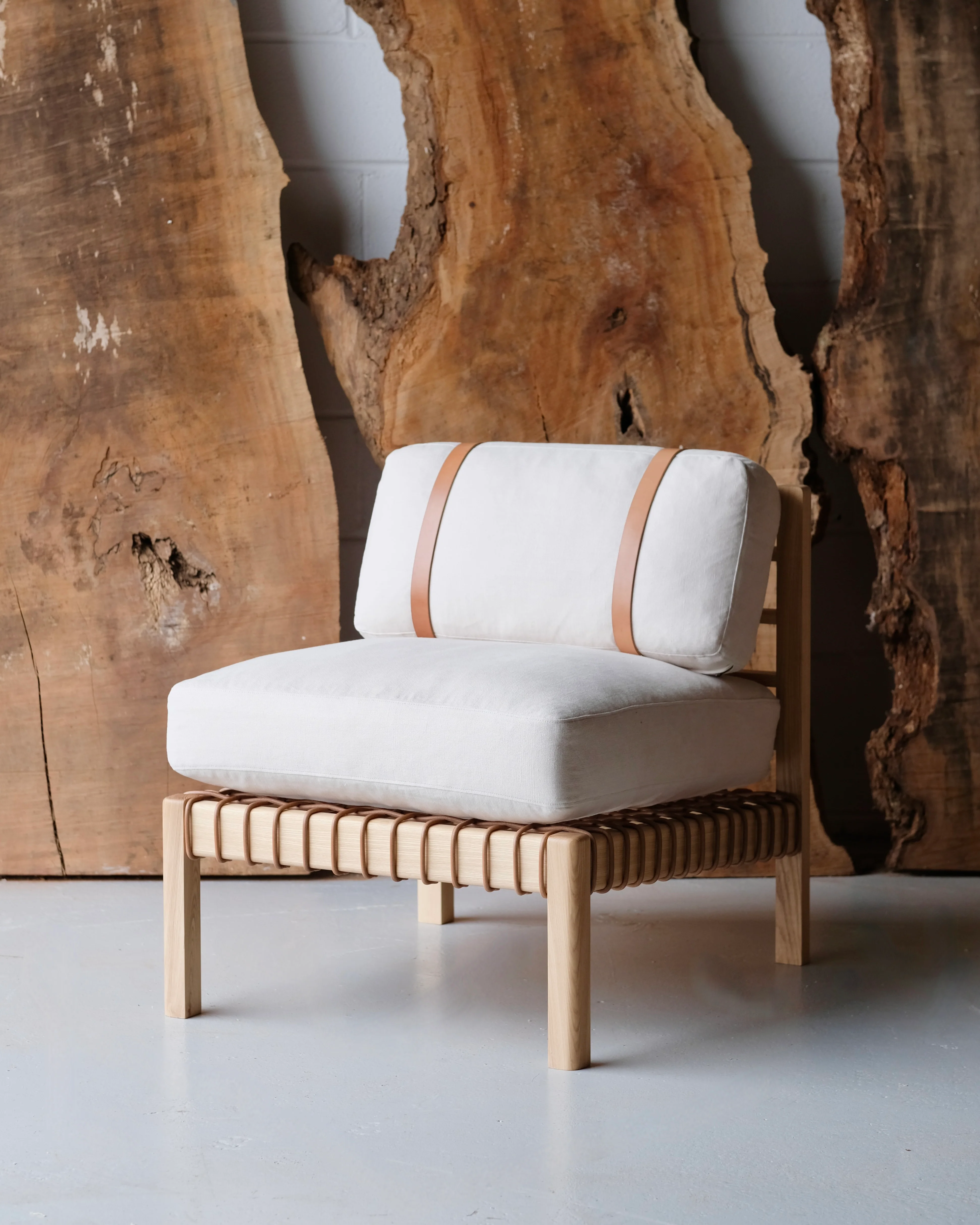 Mochi Easy Chair - Image 3