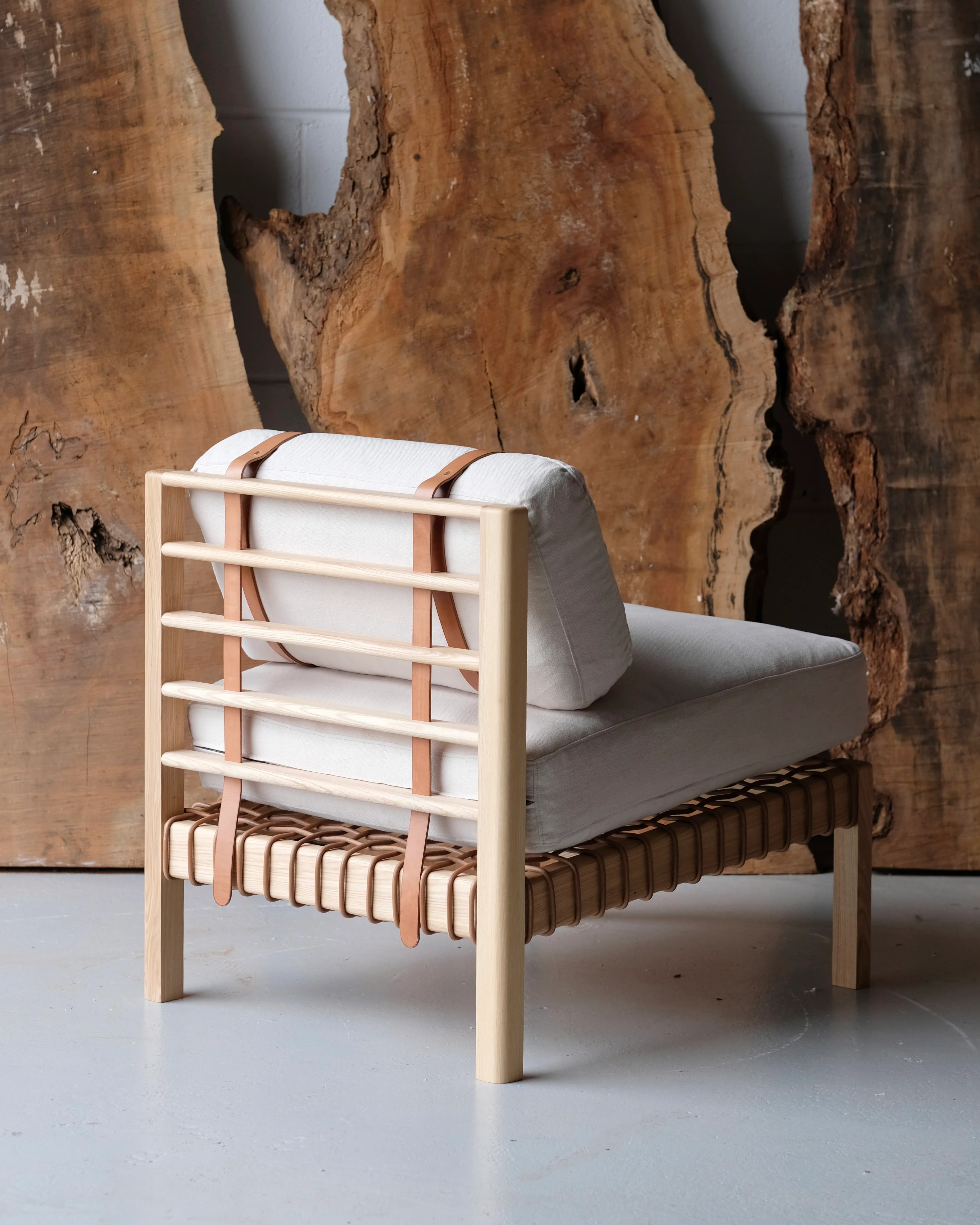 Mochi Easy Chair - Image 4