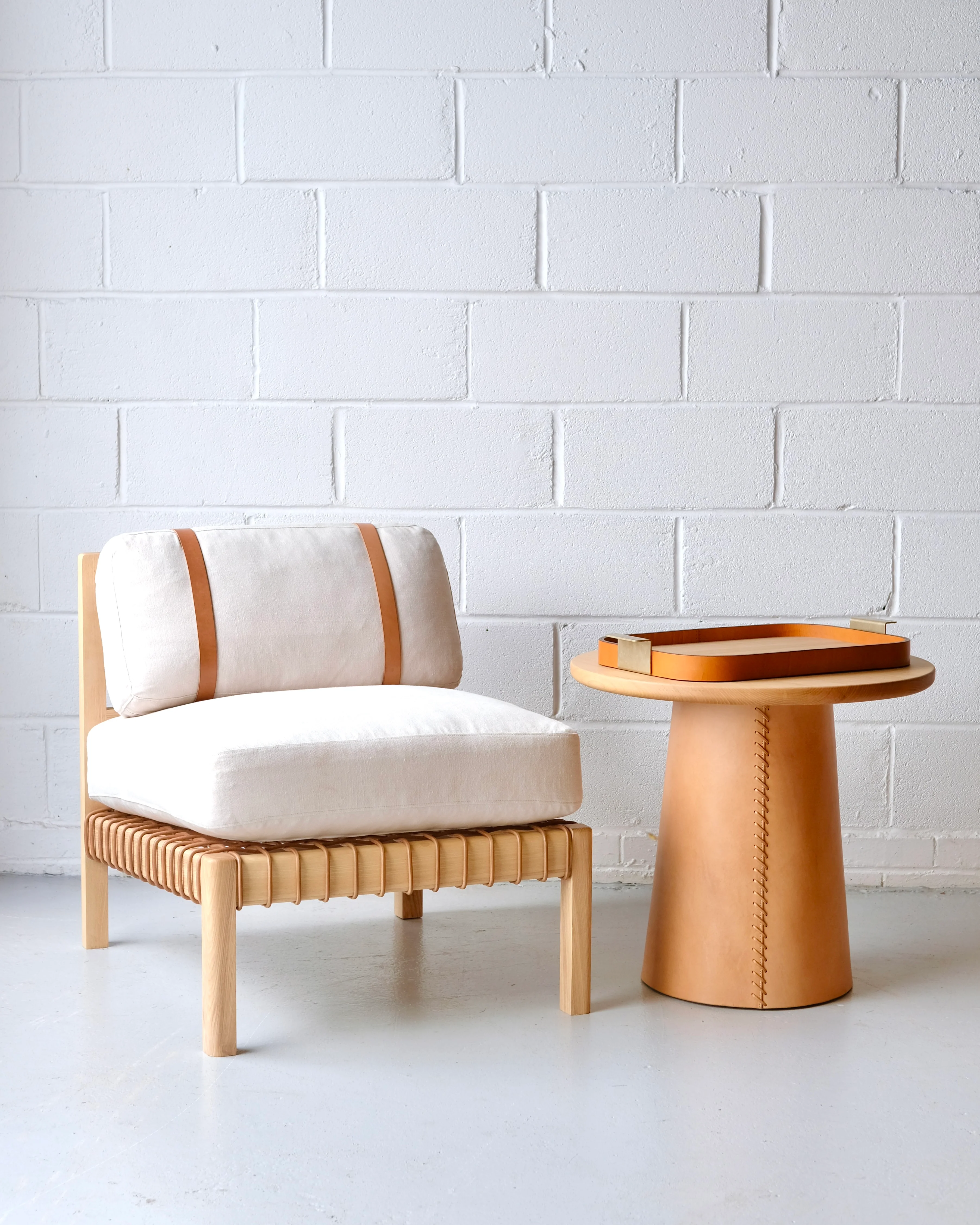Mochi Easy Chair - Image 5