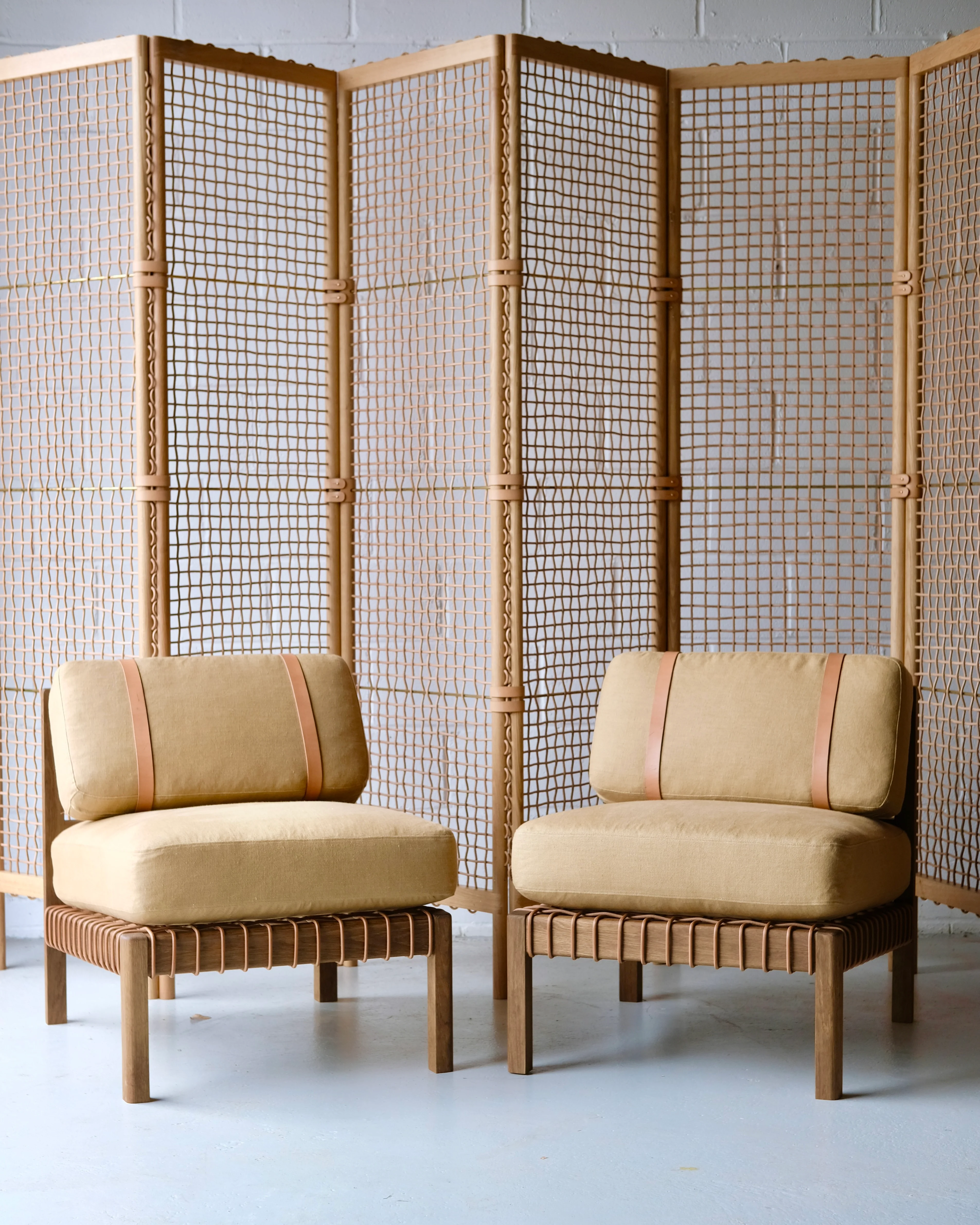 Mochi Easy Chair - Image 2