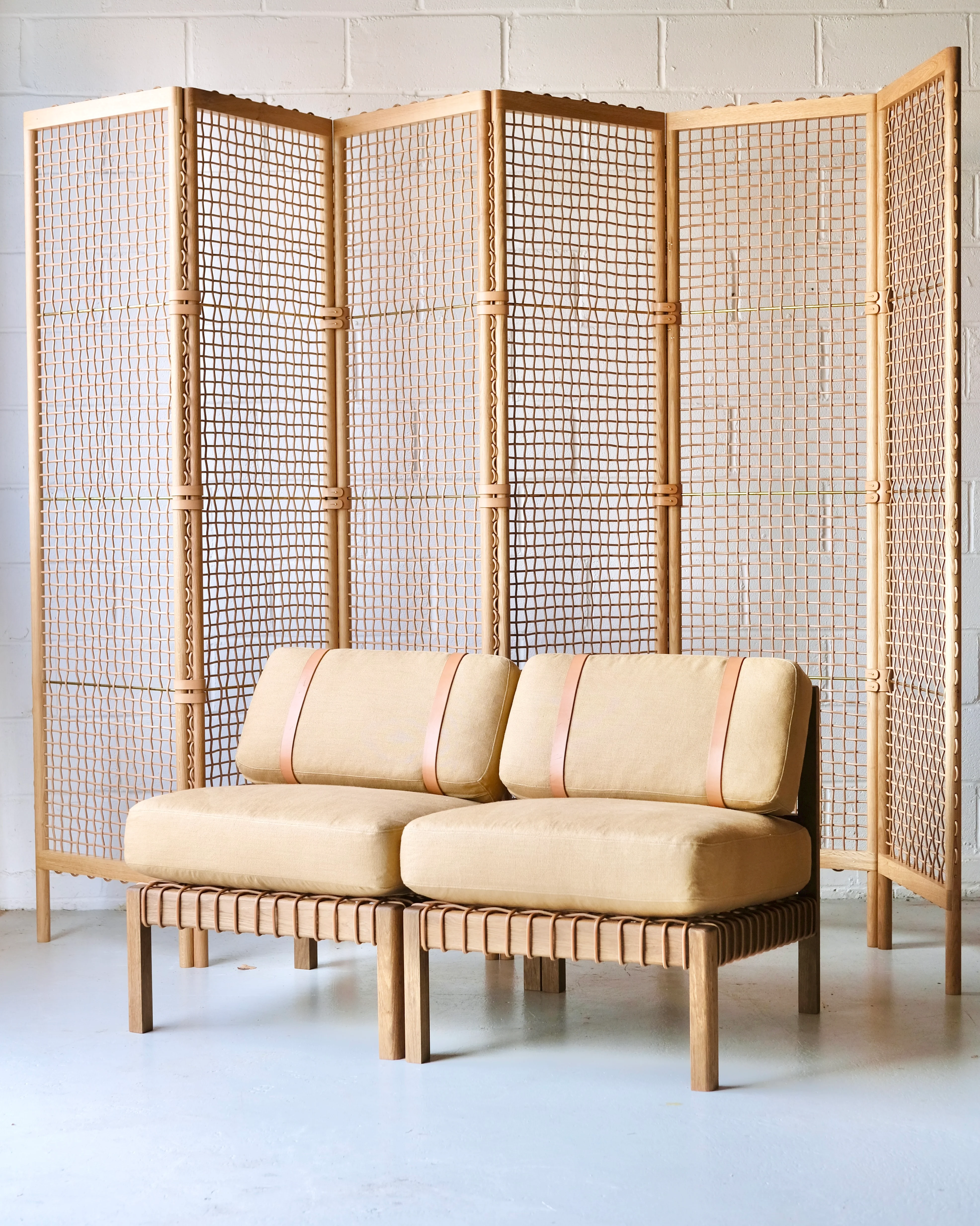Mochi Easy Chair - Image 4