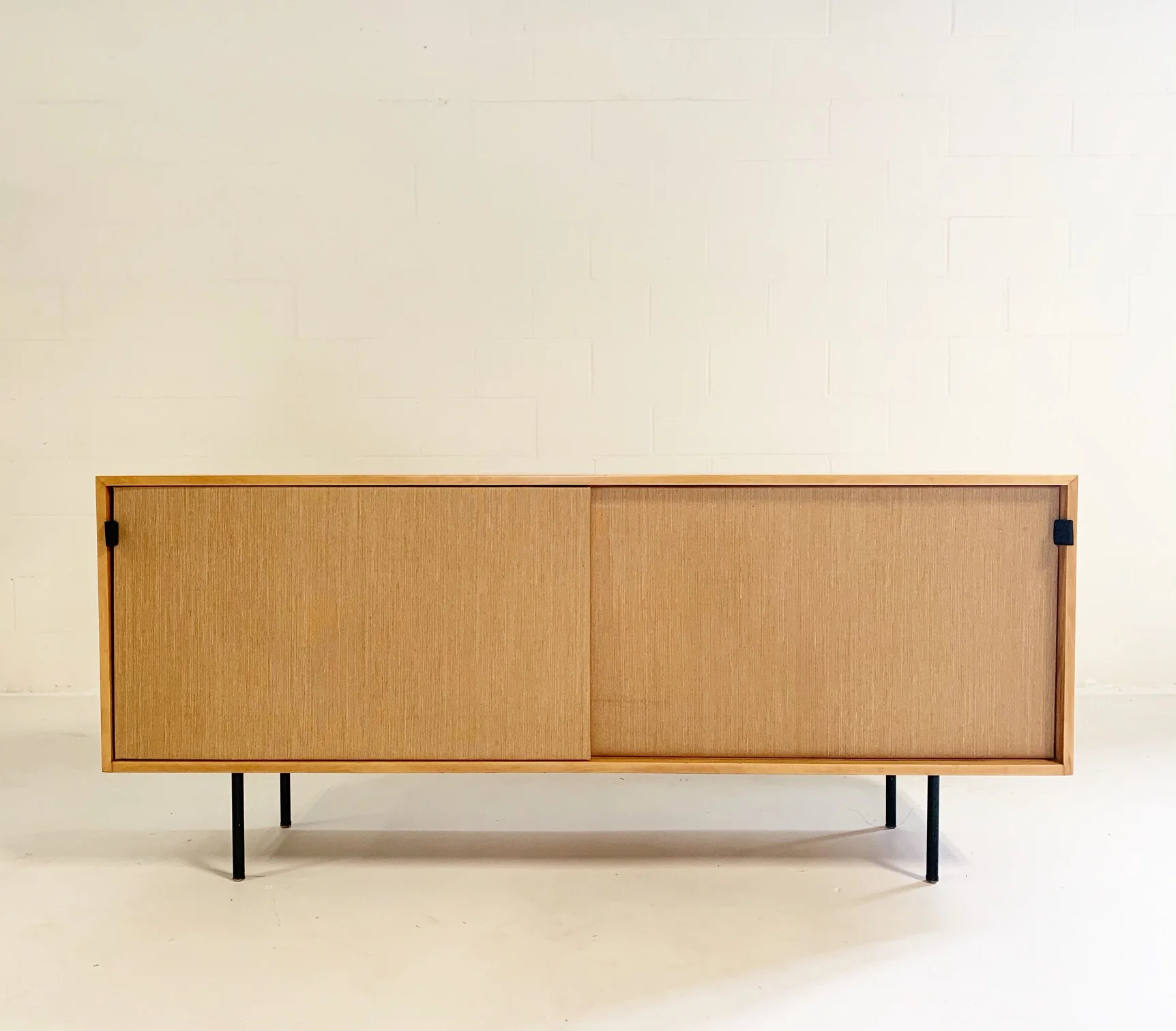 Model 116 Cabinet