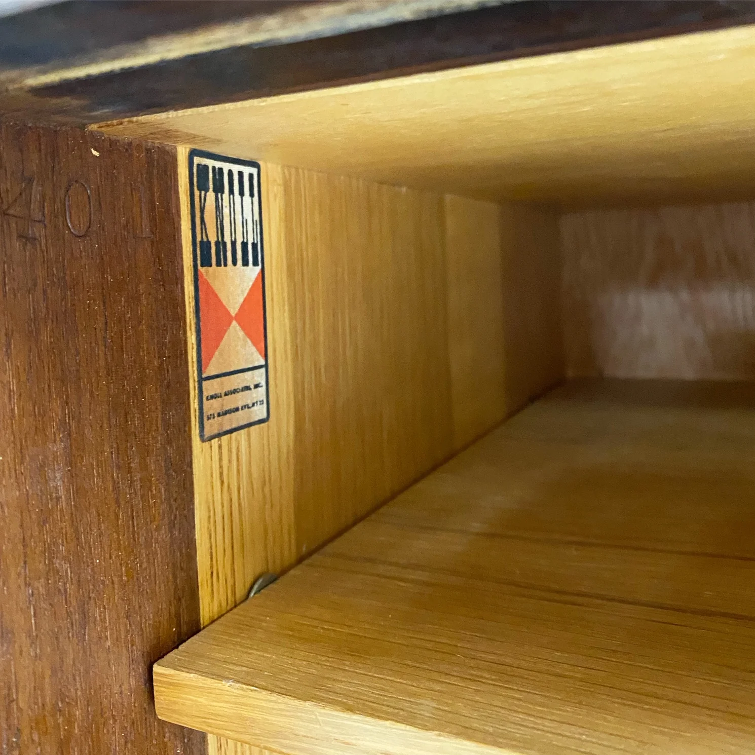 Model 540 Cabinet - Image 6
