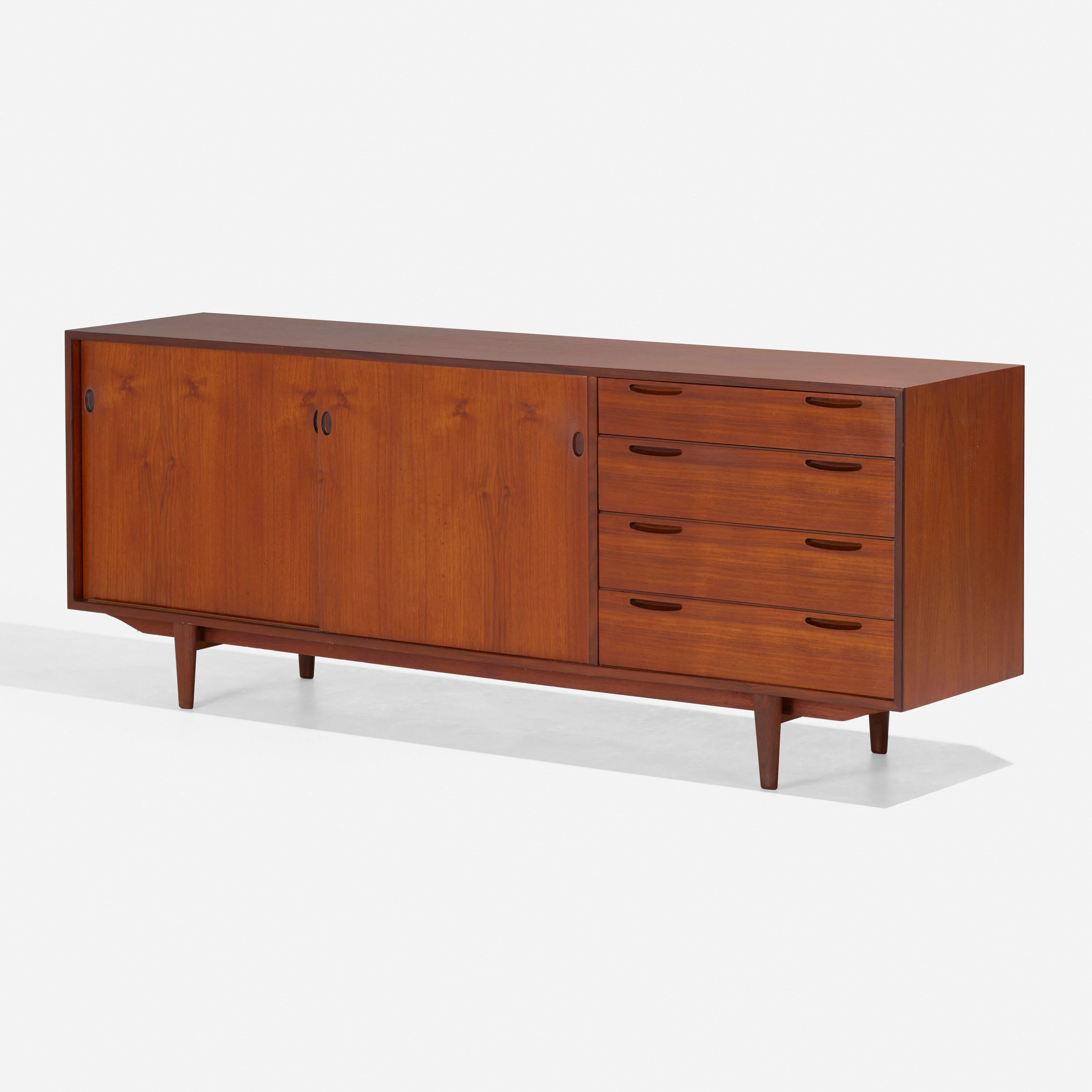Model 65-106 Jutland Cabinet - Image 5
