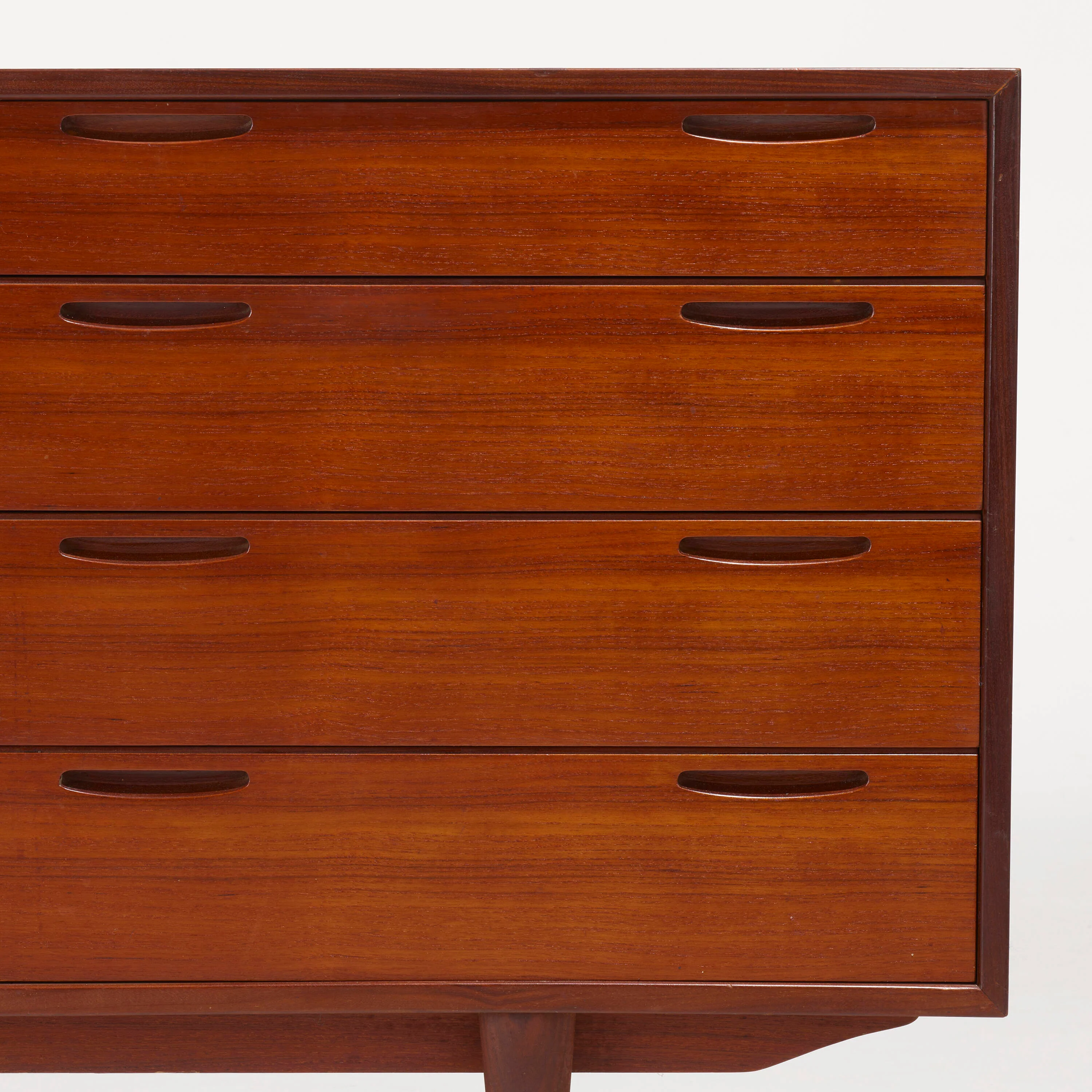 Model 65-106 Jutland Cabinet - Image 6