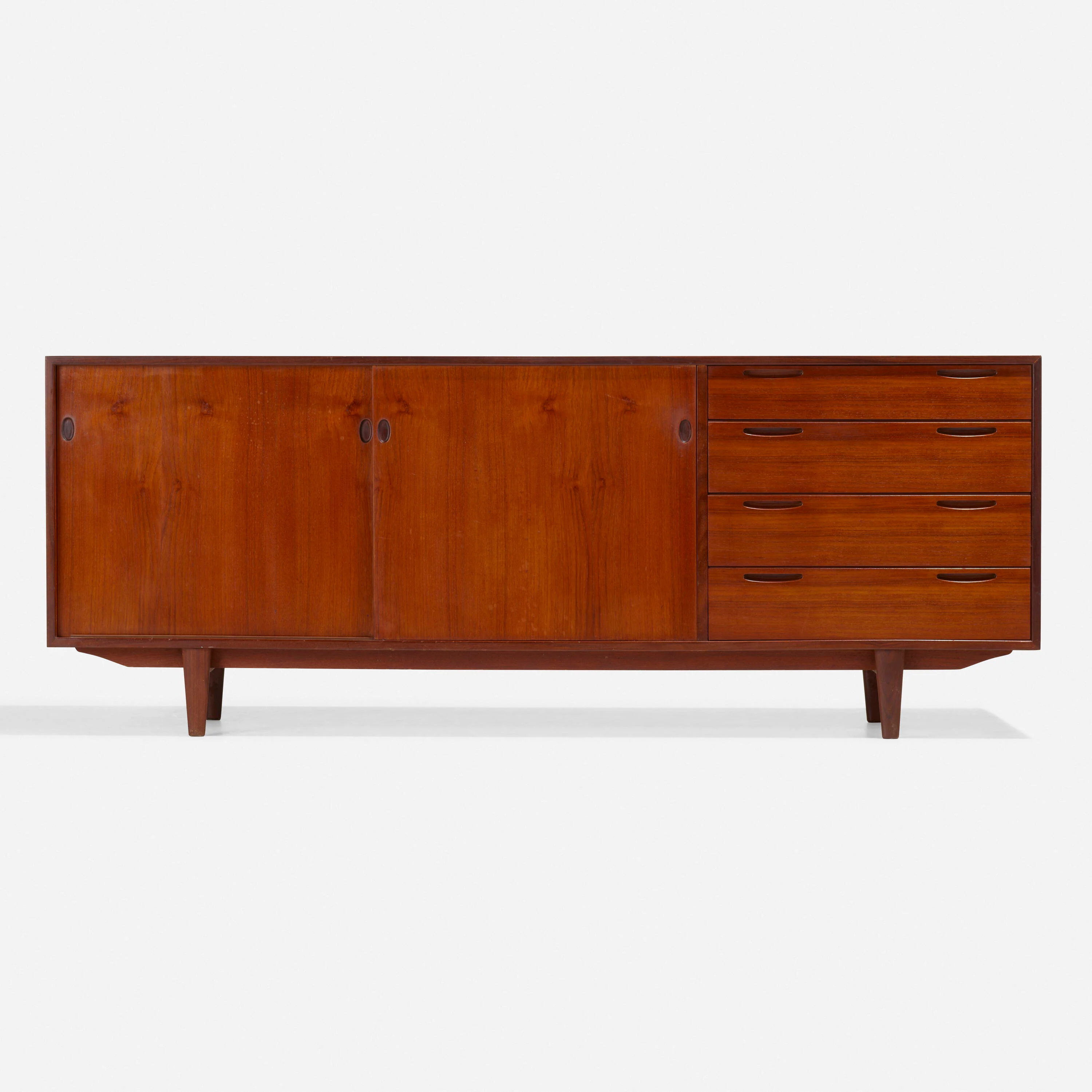 Model 65-106 Jutland Cabinet - Image 7