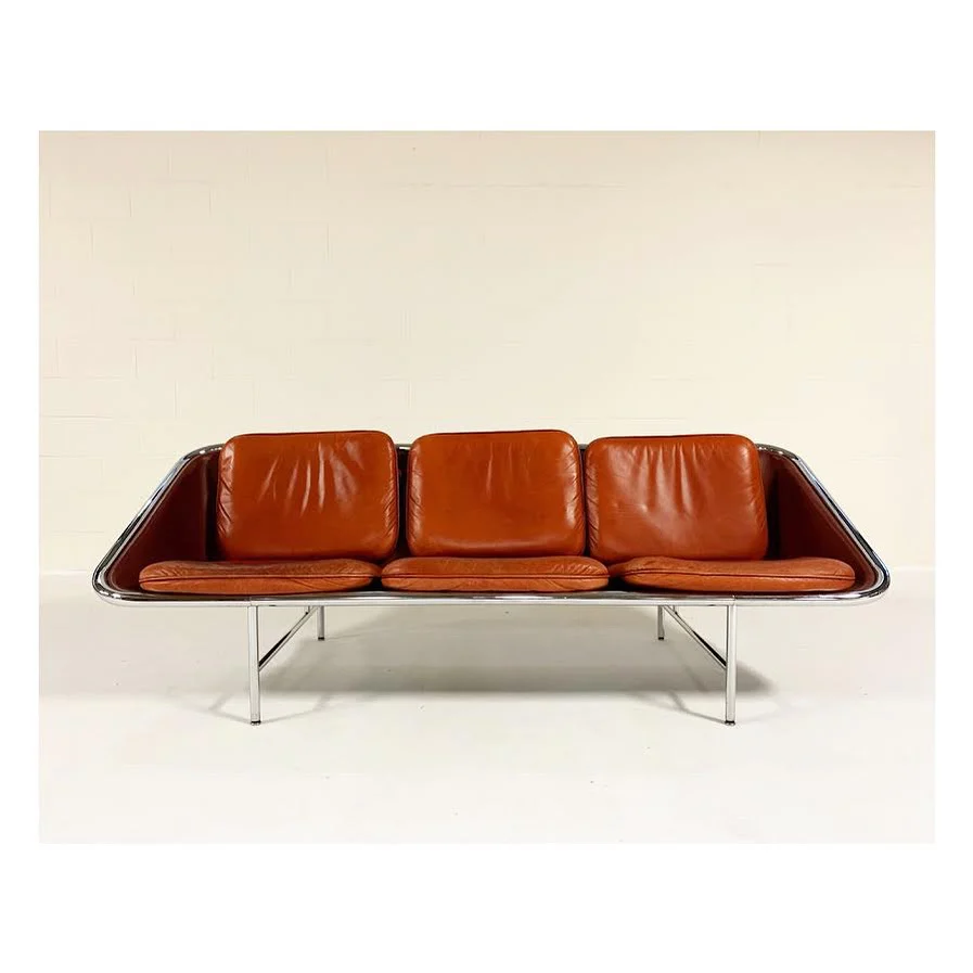 Model 6832 Sling Sofa - Image 10