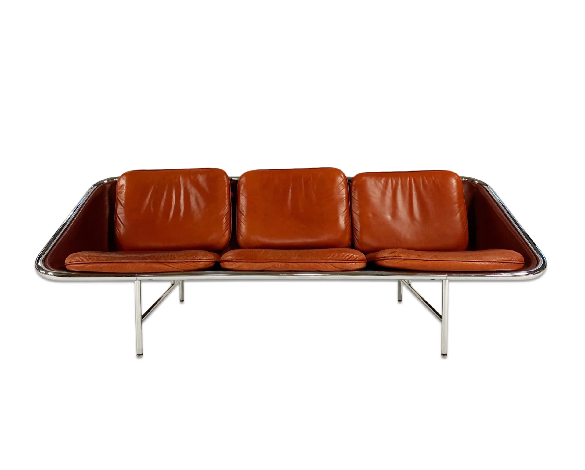 Model 6832 Sling Sofa - Image 11