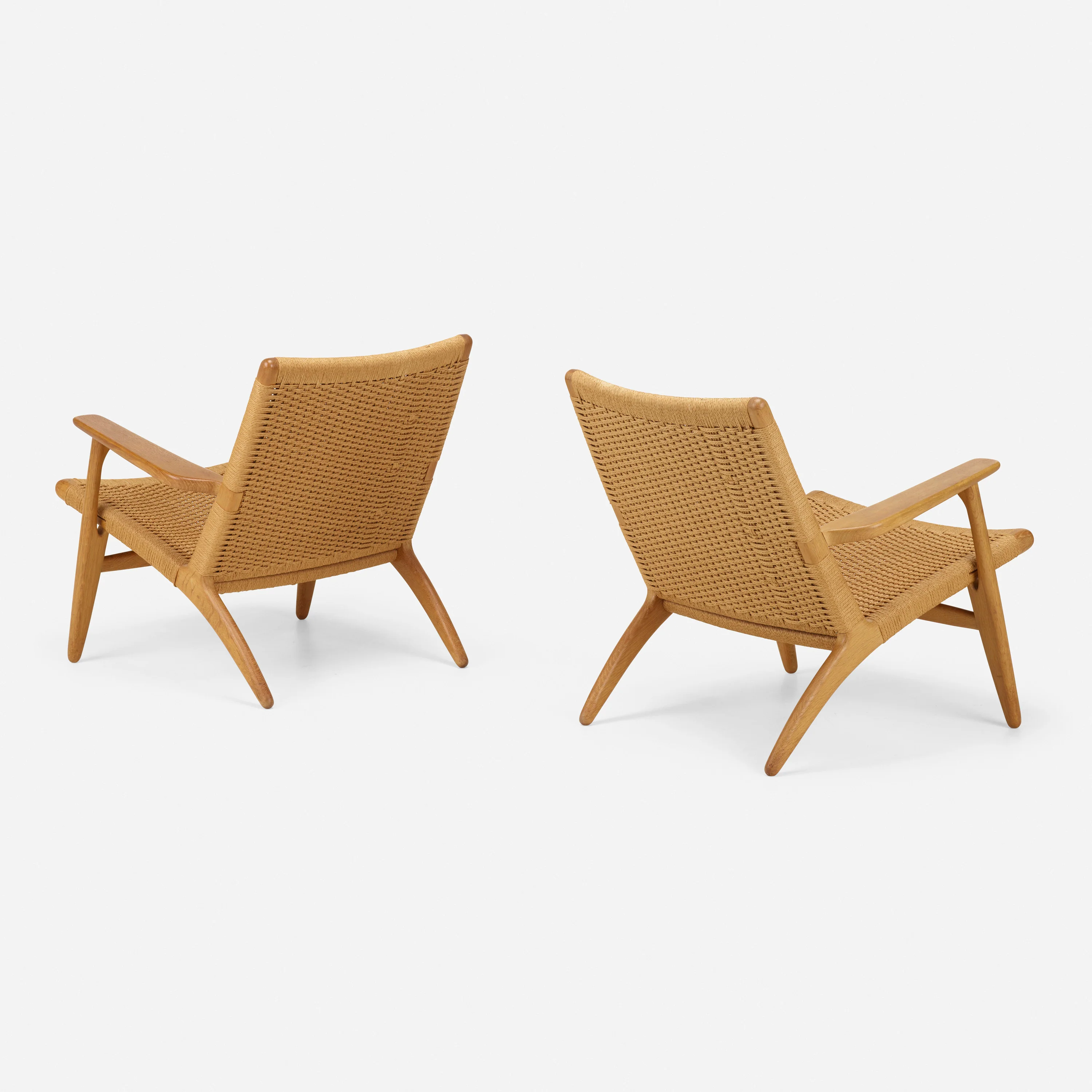 Model CH25 Chairs - Image 11