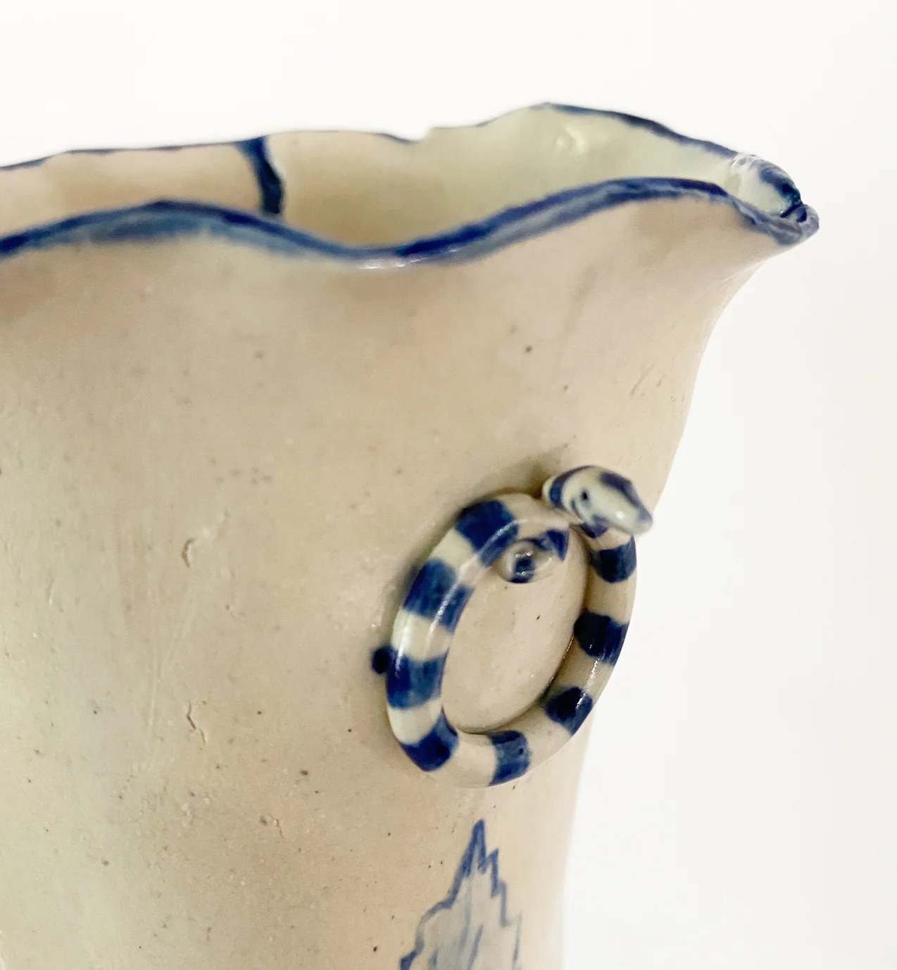 Mulberry Vase - Image 2