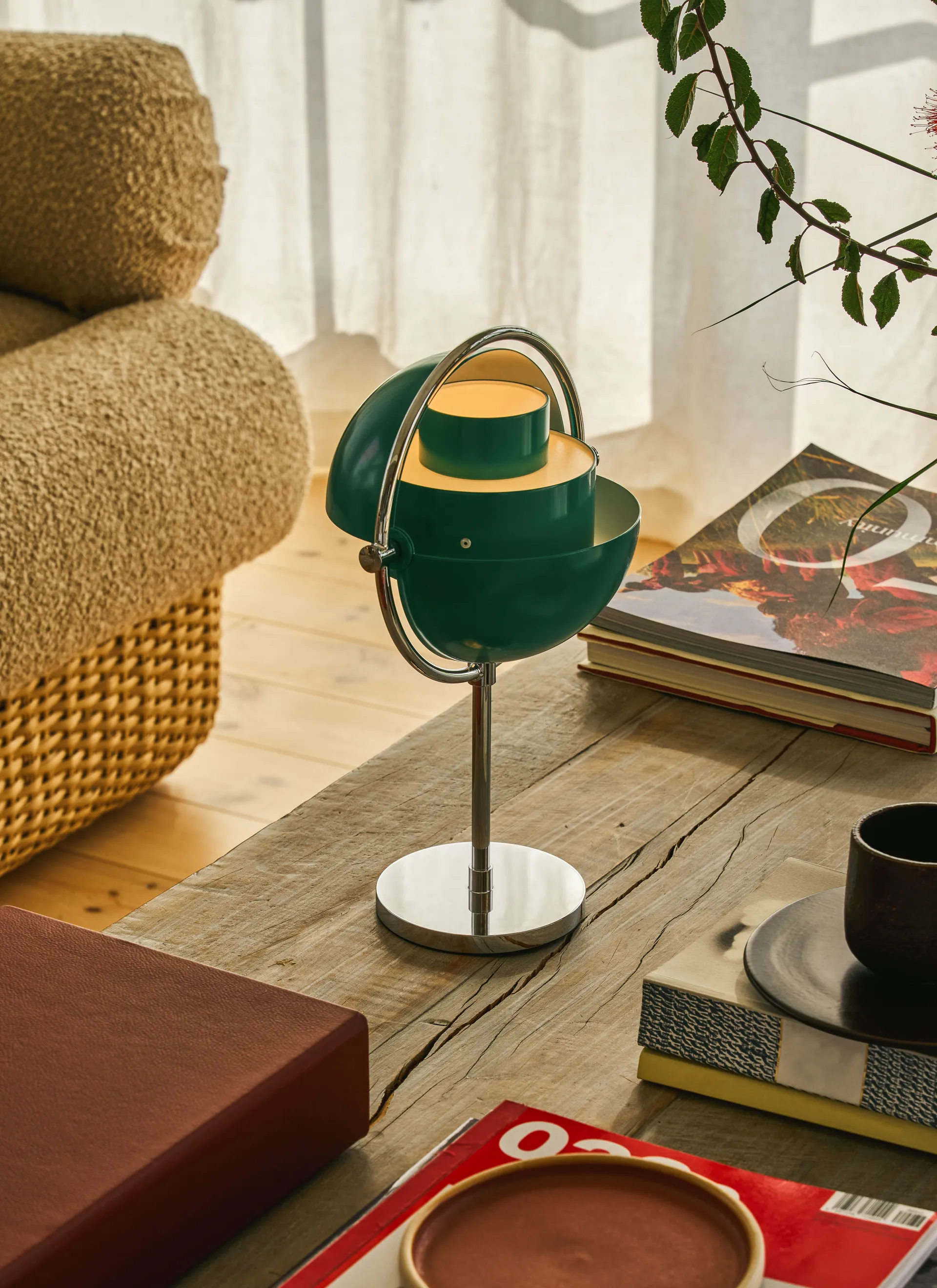 Multi-Lite Portable Lamp - Image 10