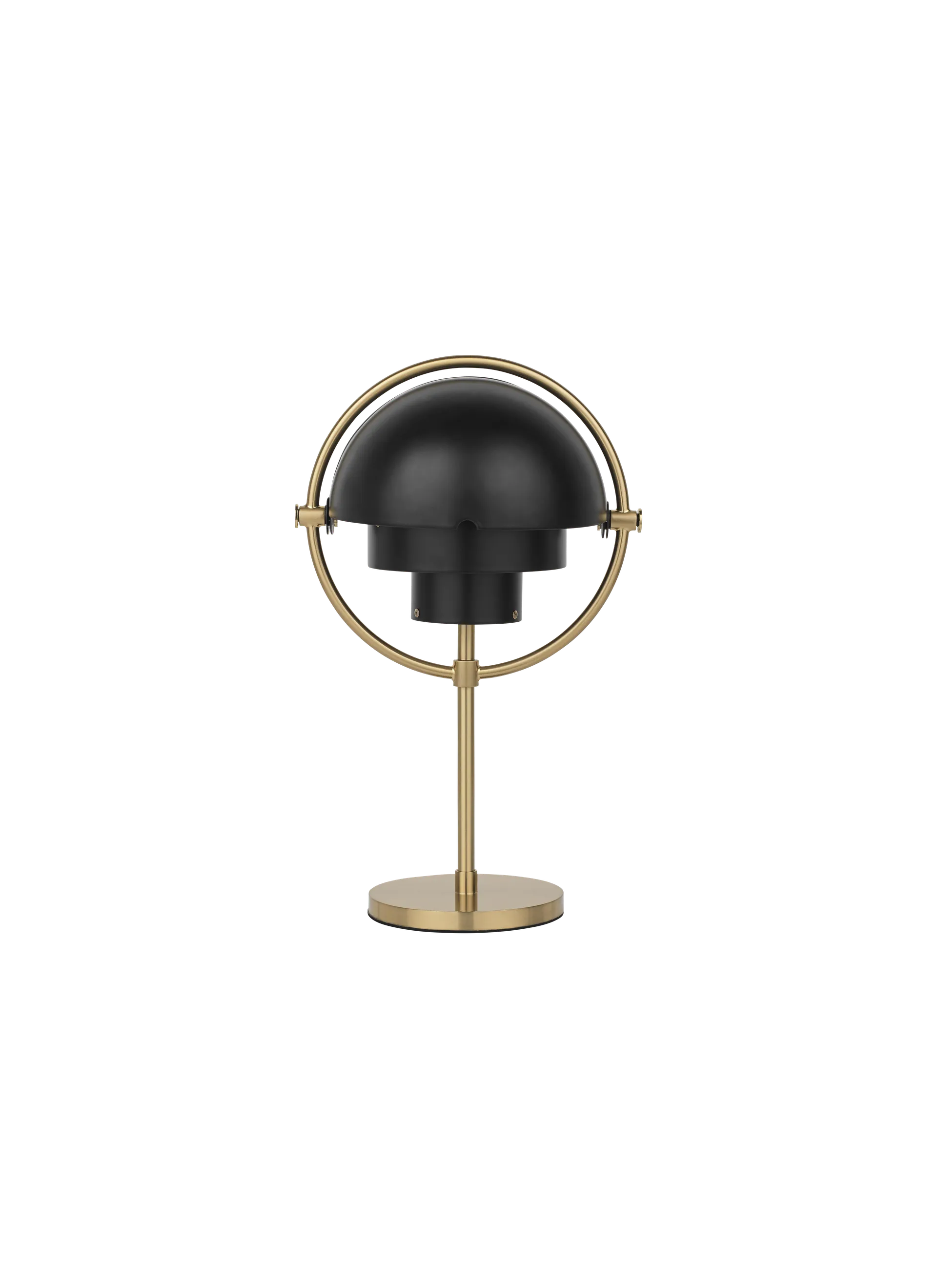 Multi-Lite Portable Lamp - Image 2