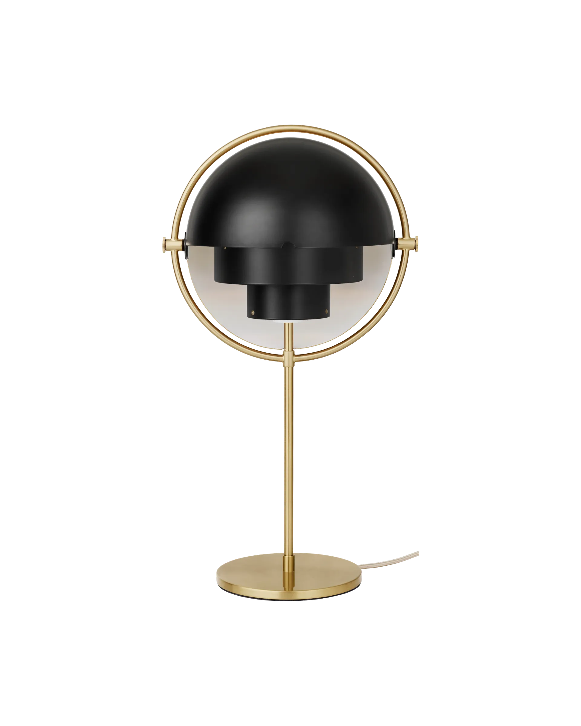 Multi-Lite Table Lamp - Image 2