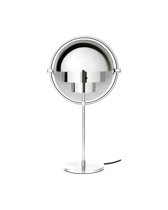 Multi-Lite Table Lamp - Image 3