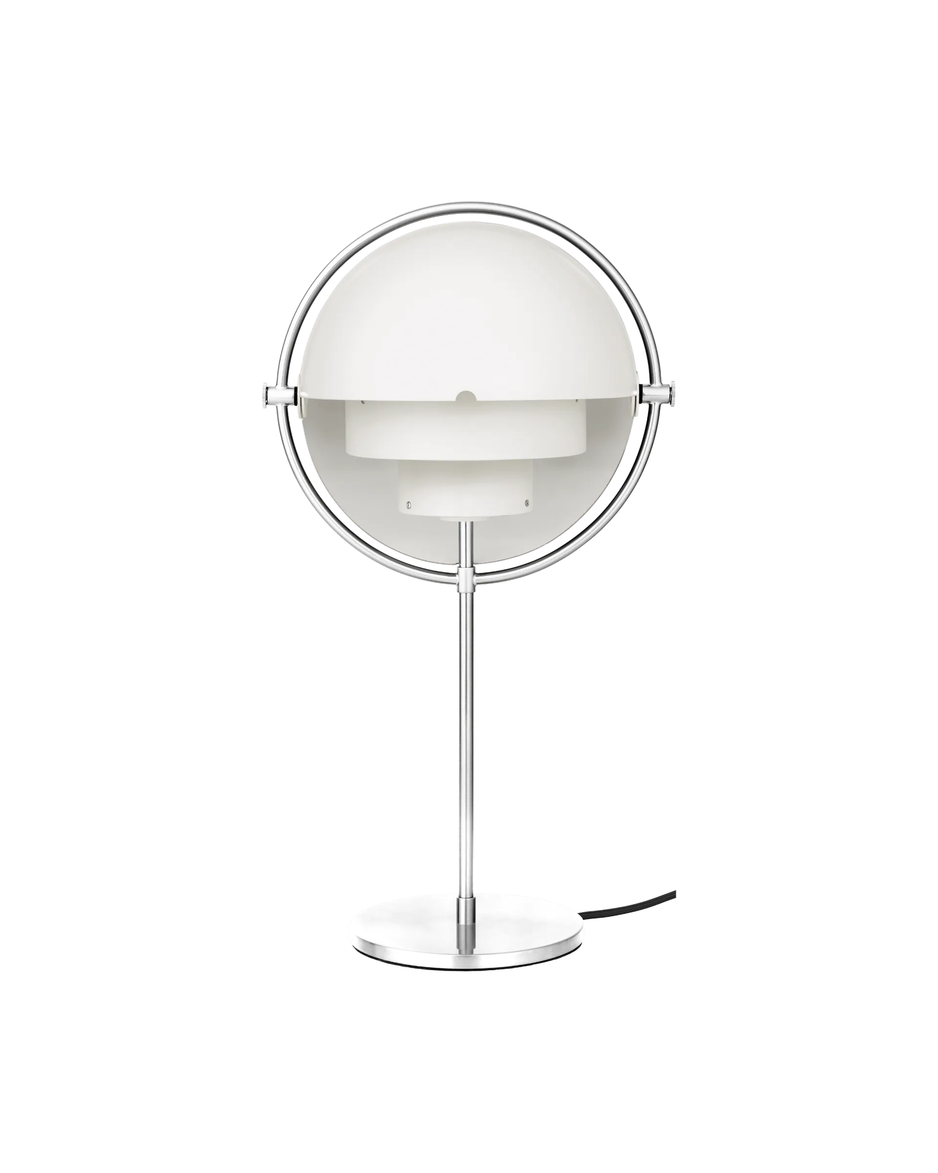 Multi-Lite Table Lamp - Image 4