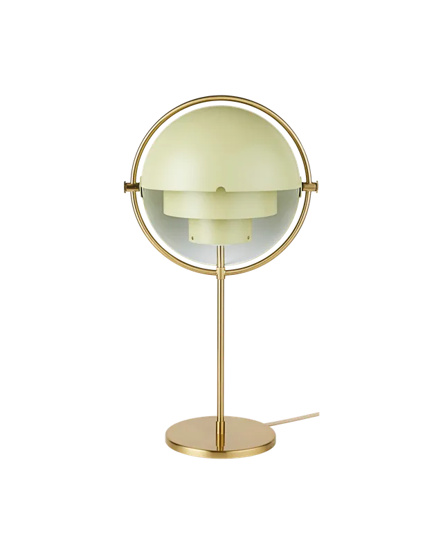 Multi-Lite Table Lamp - Image 5