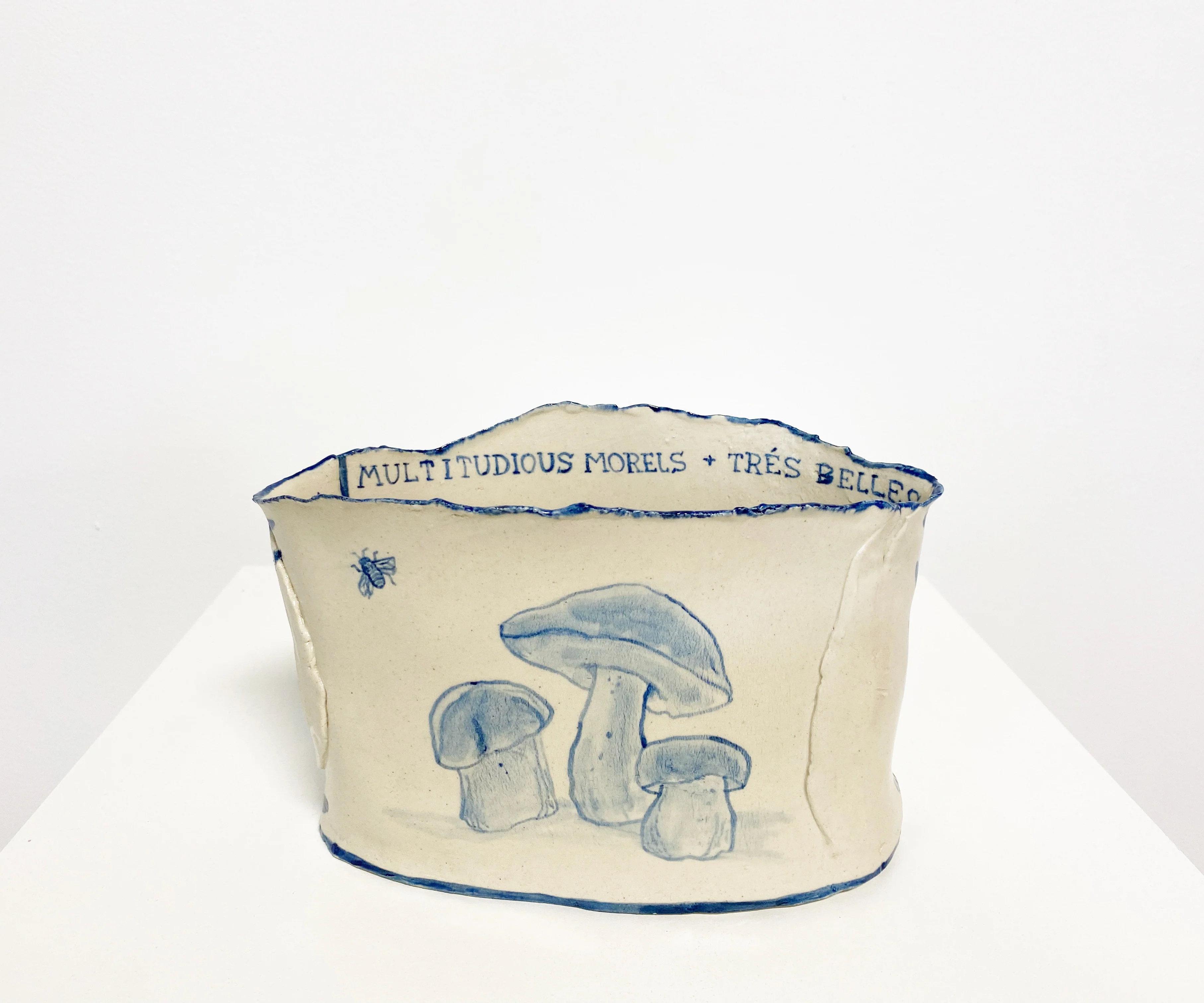 Mushroom Vase - Image 2