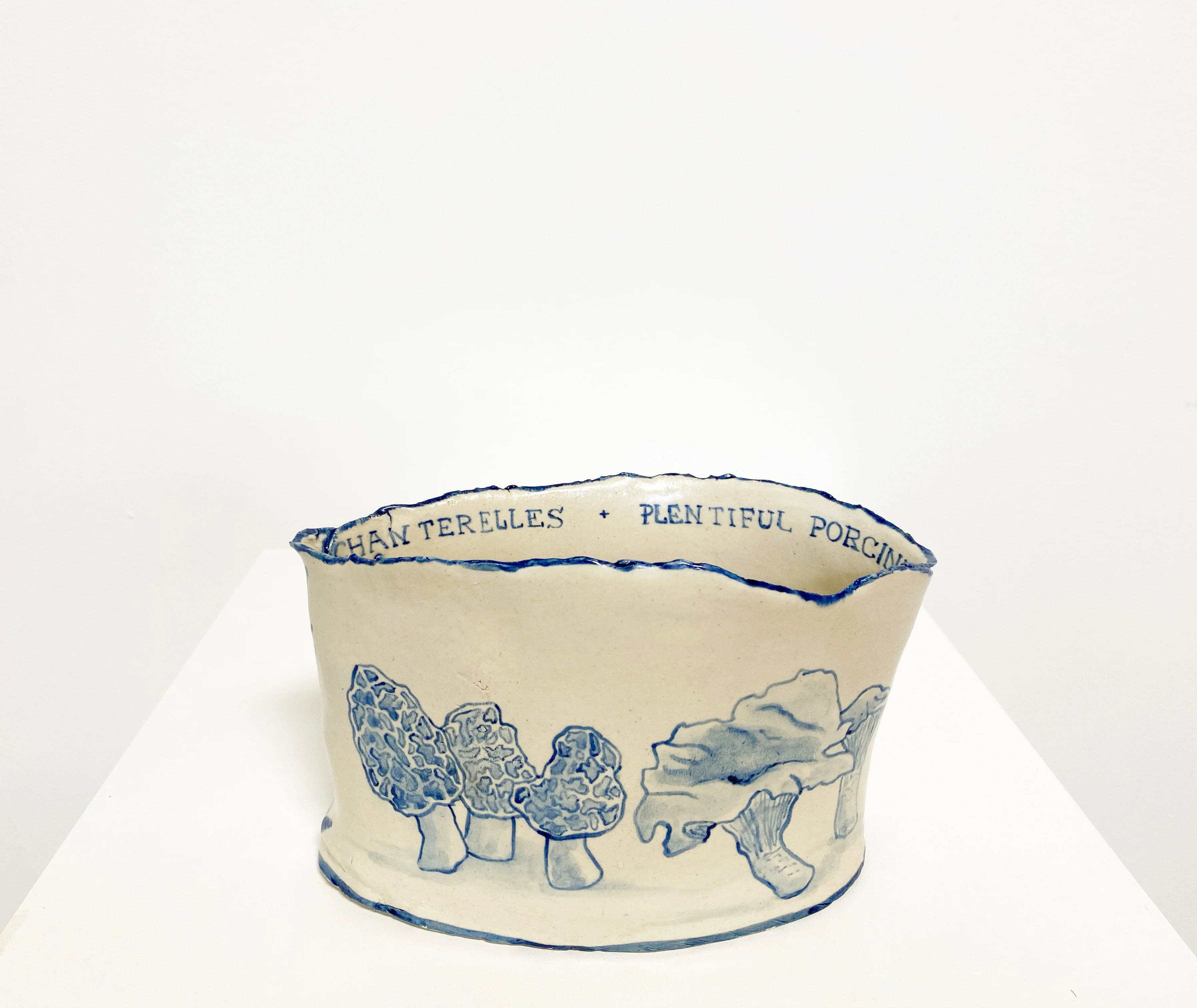 Mushroom Vase - Image 3