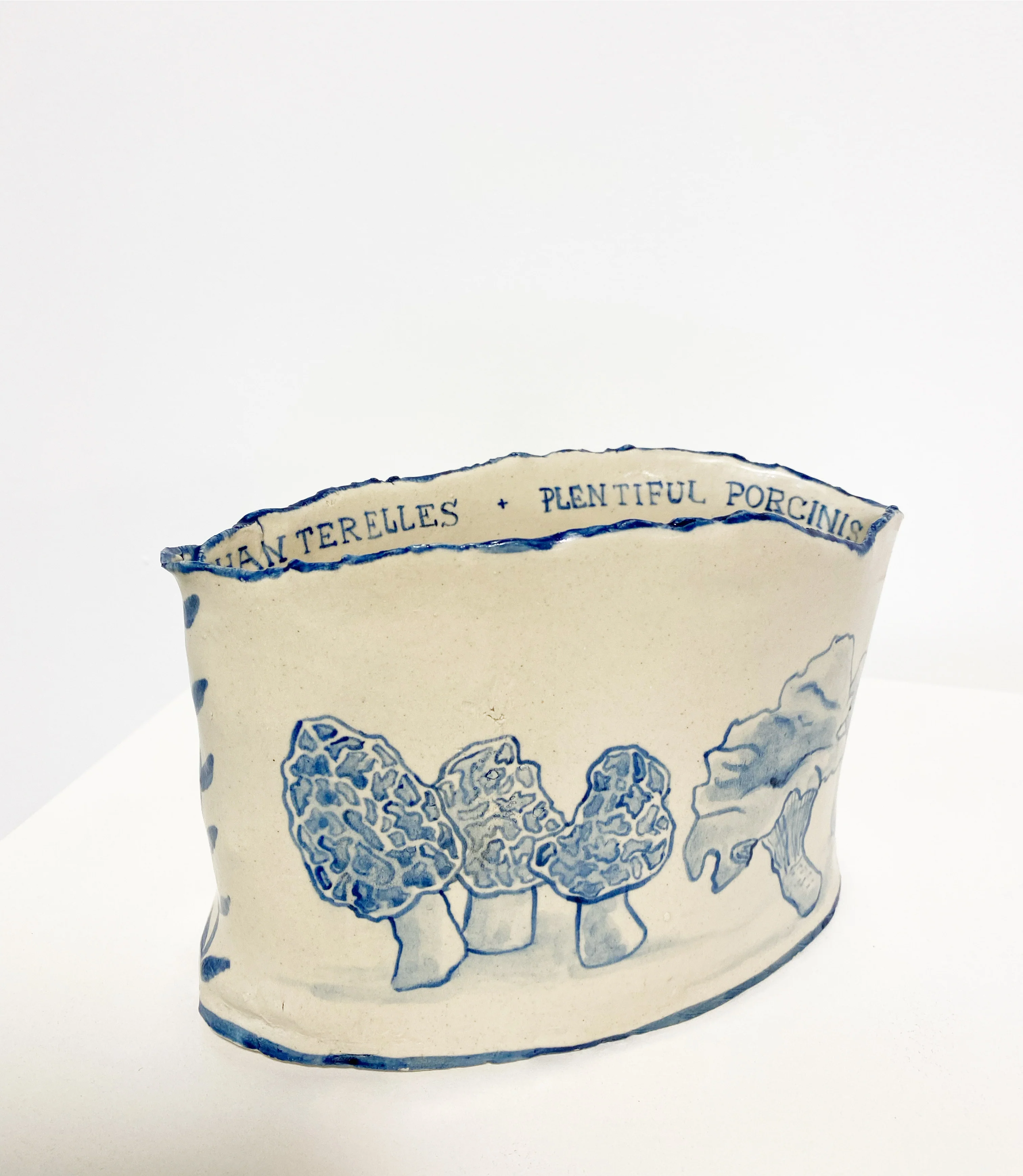 Mushroom Vase - Image 5