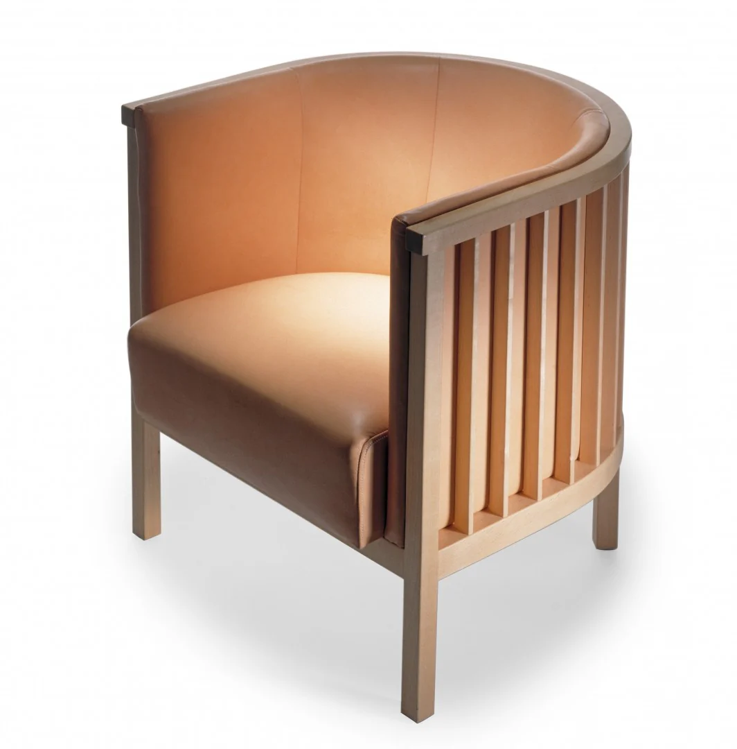 Neptunus Easy Chair - Image 3