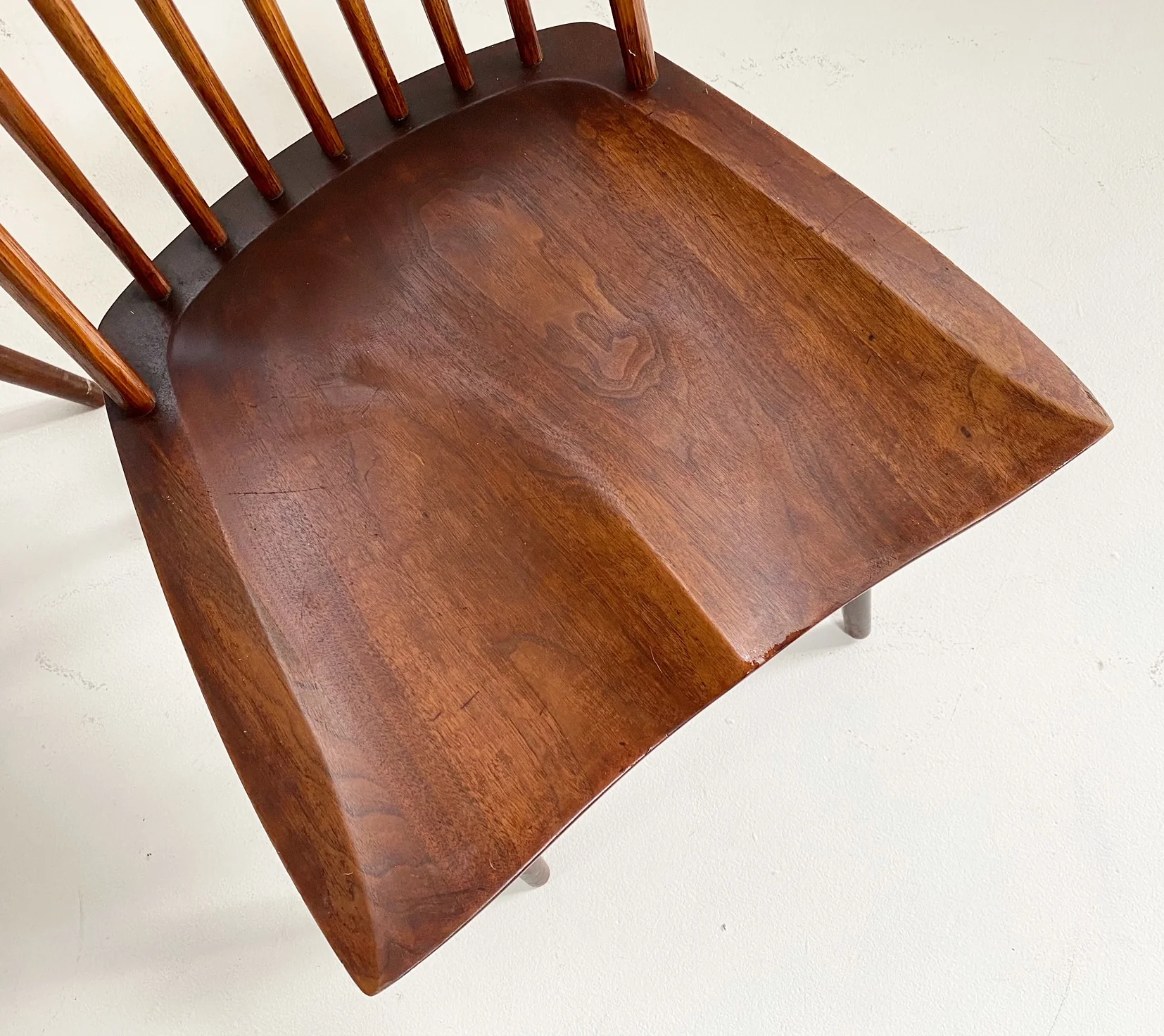 New Chairs, pair - Image 4